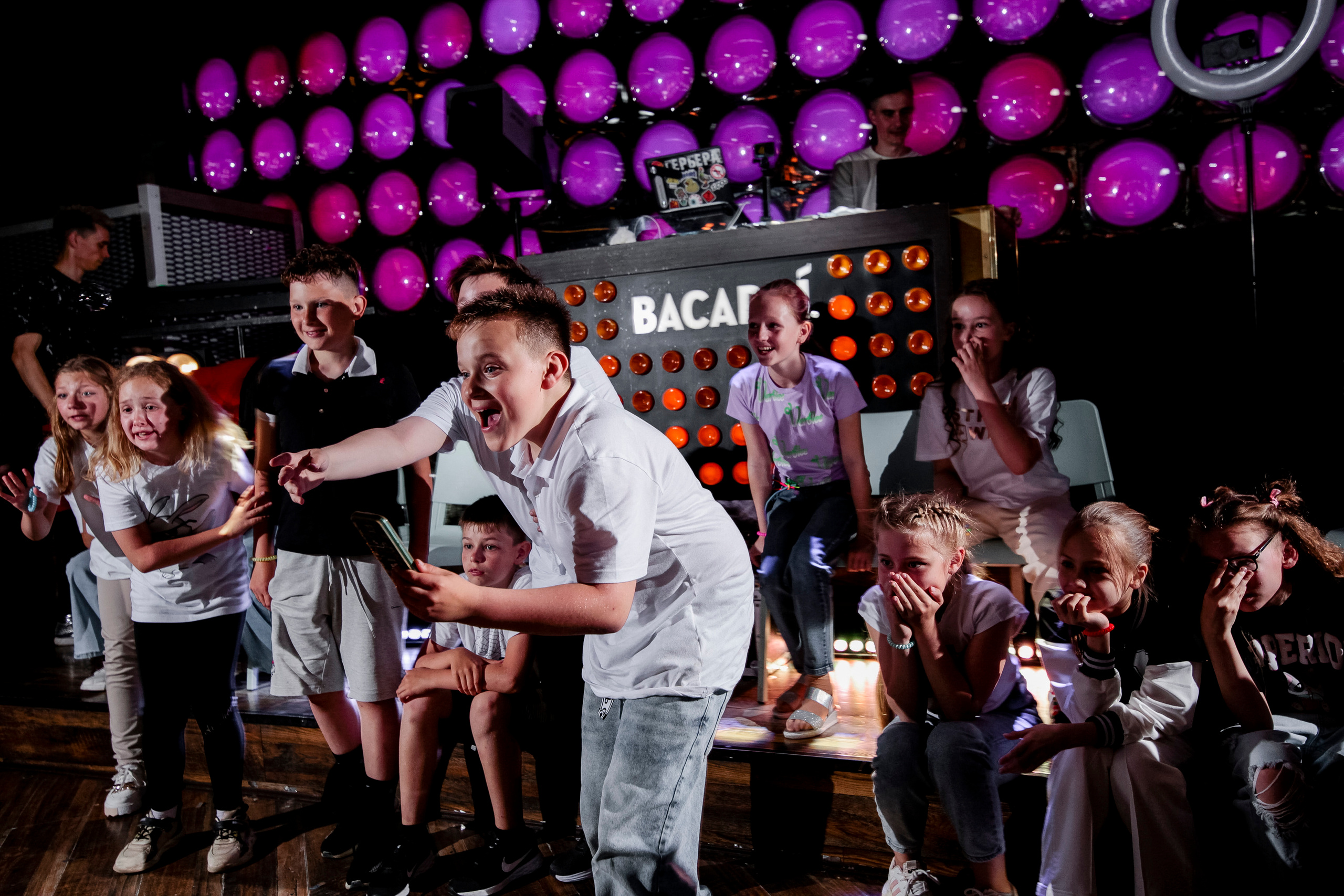 Репортажный Фотограф