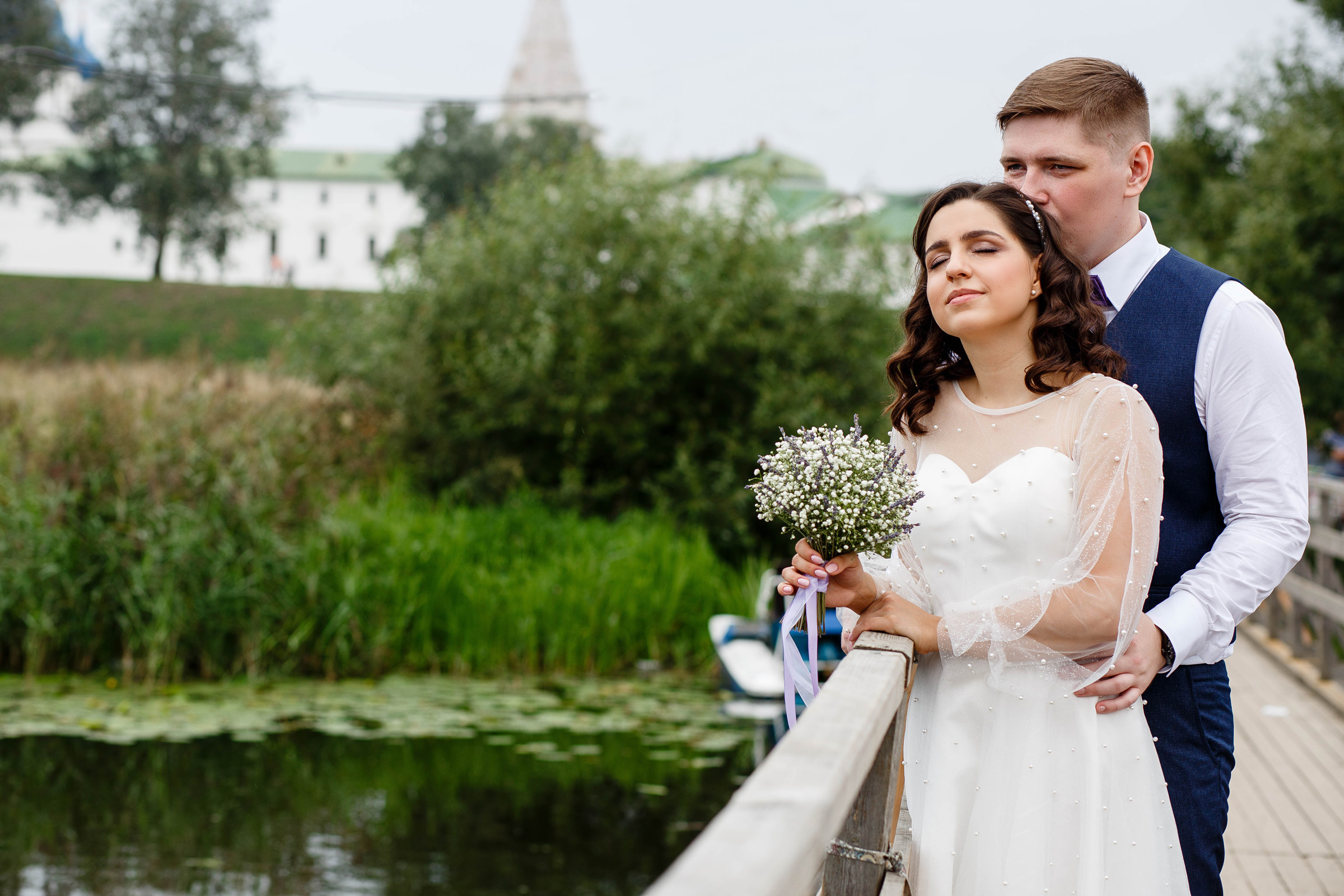 Свадьбы. Свадебный и Интерьерный Фотограф во Владимире Евгений Федин