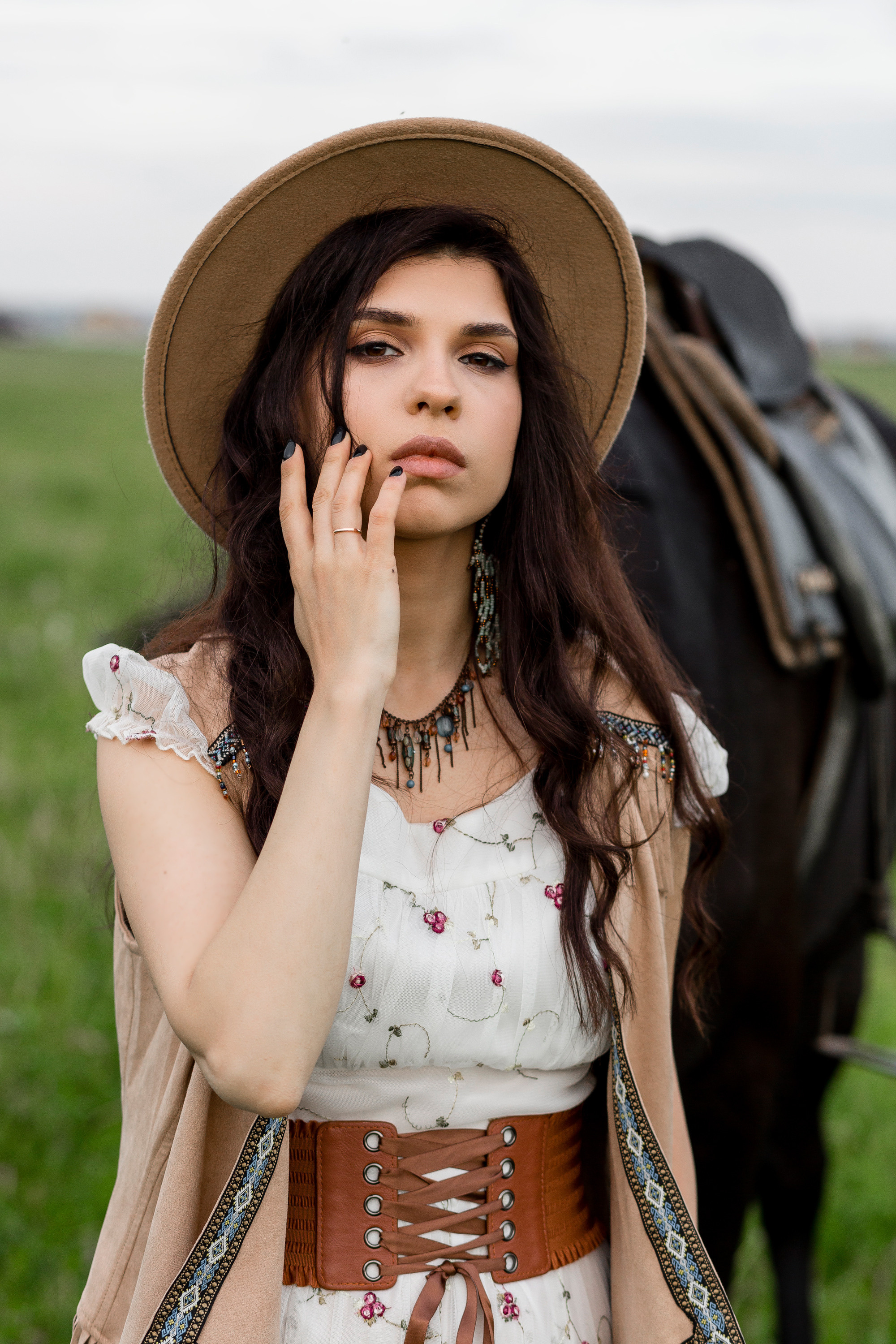 Портреты. Свадебный и Интерьерный Фотограф во Владимире Евгений Федин