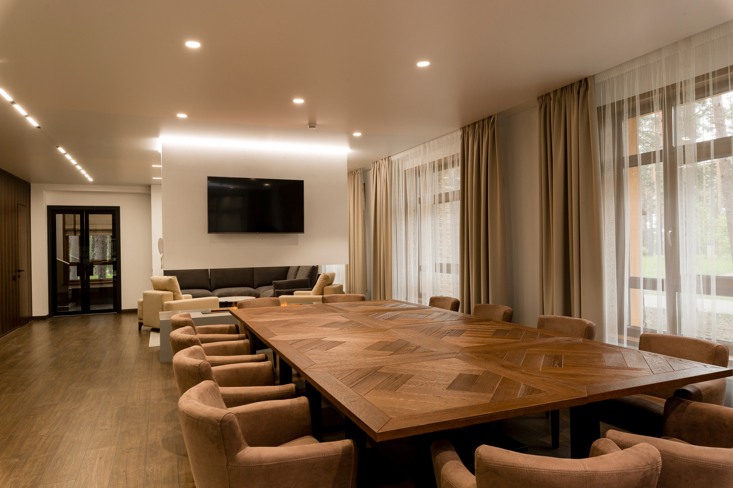 Бизнес. Свадебный и Интерьерный Фотограф во Владимире Евгений Федин