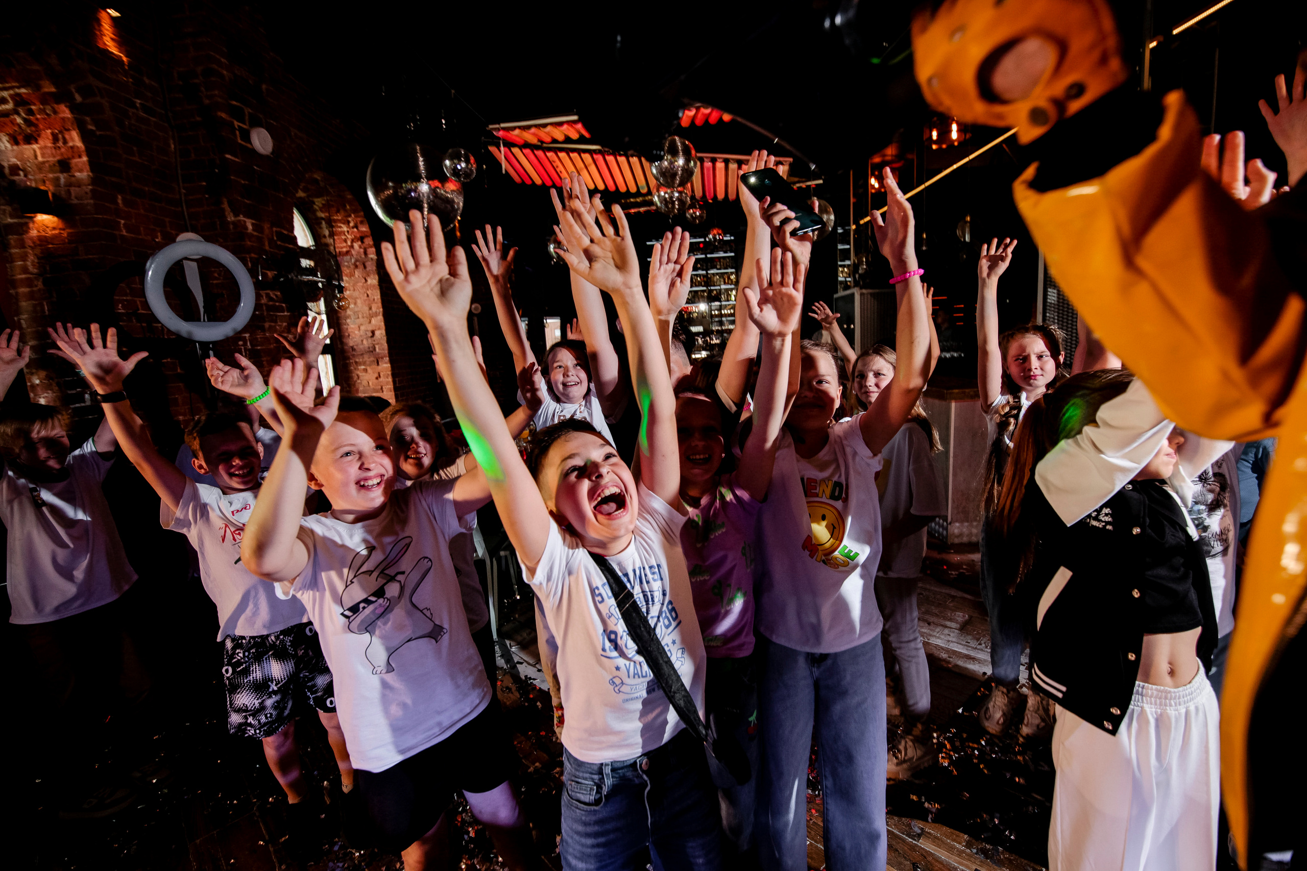 Репортажный Фотограф