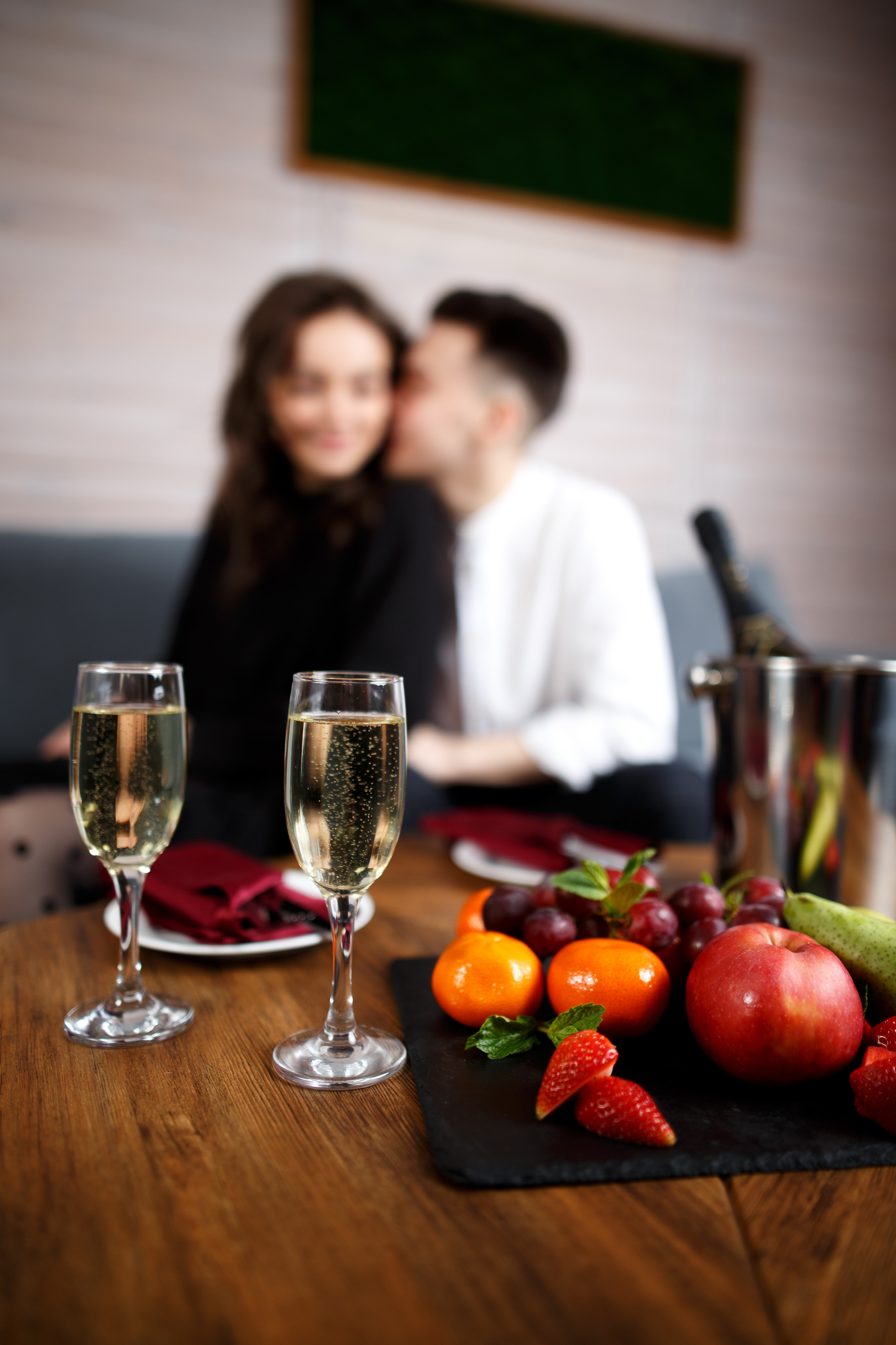 Бизнес. Свадебный и Интерьерный Фотограф во Владимире Евгений Федин