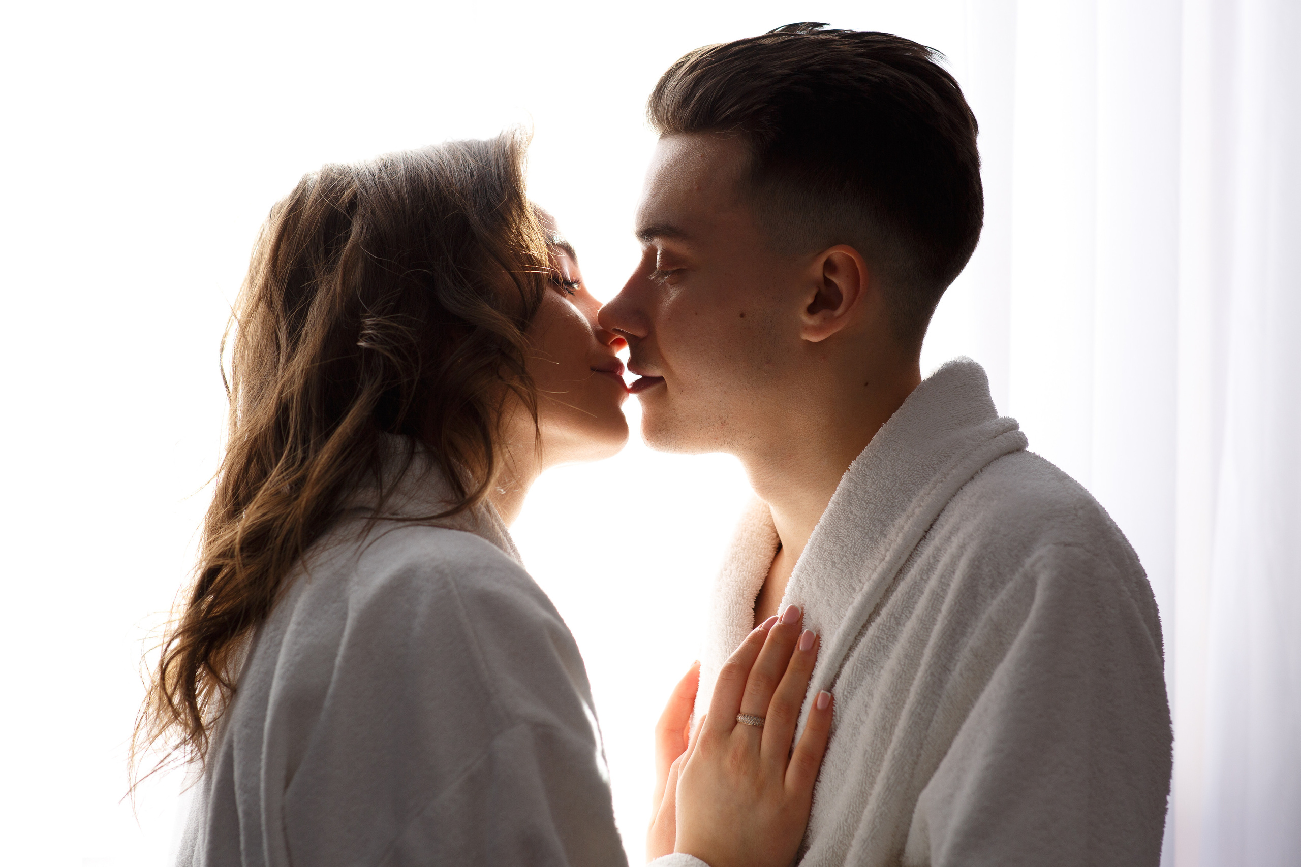 Портреты. Свадебный и Интерьерный Фотограф во Владимире Евгений Федин