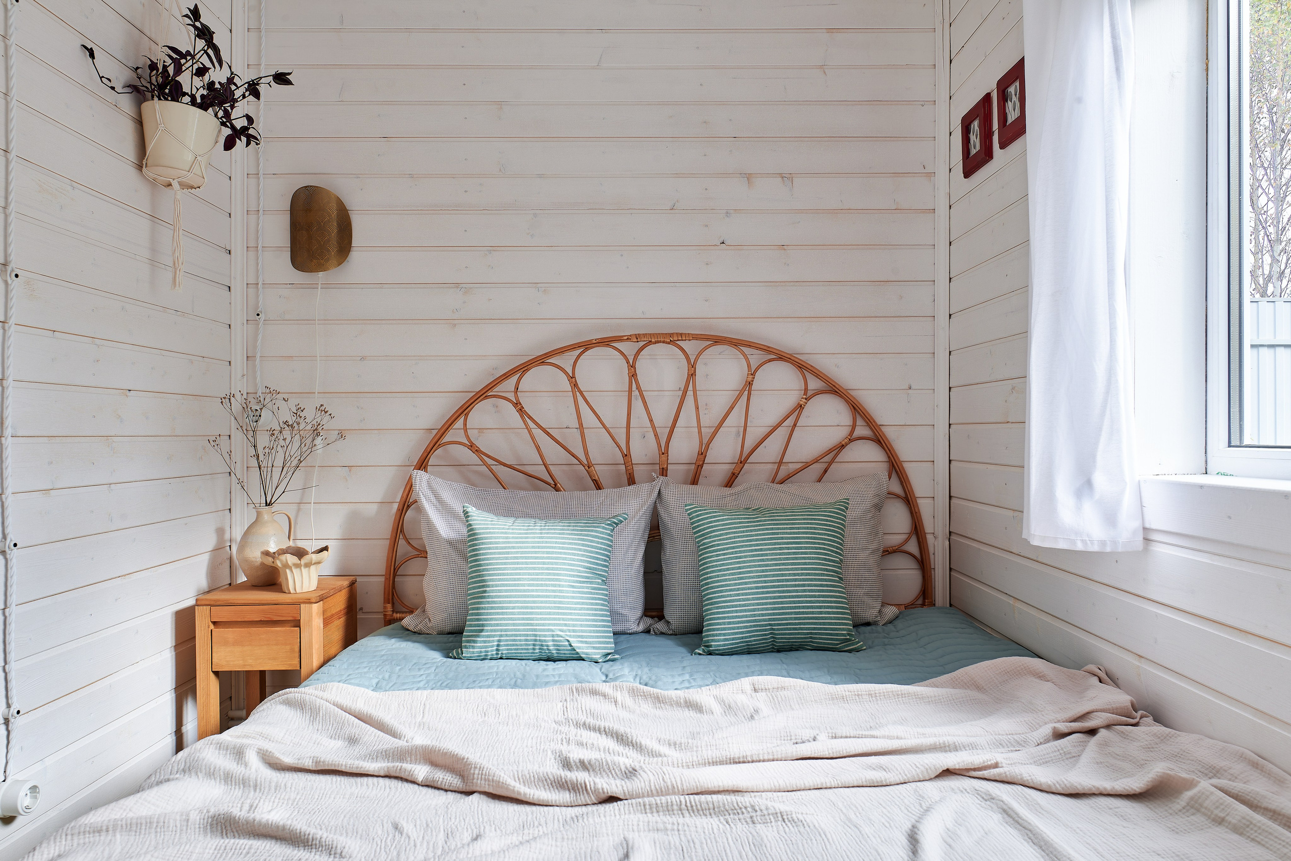 Дома. Интерьерный фотограф