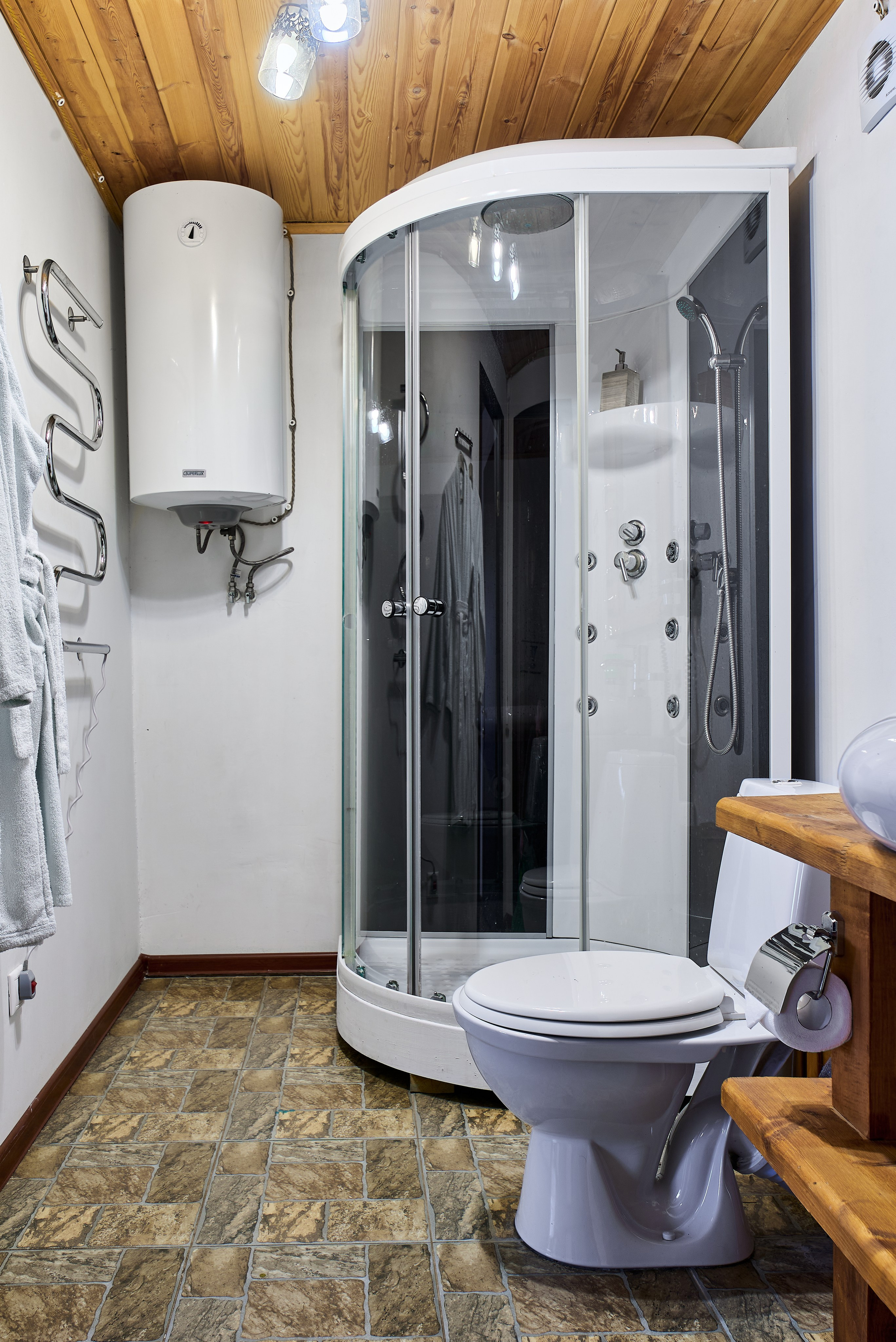 Дома. Интерьерный фотограф