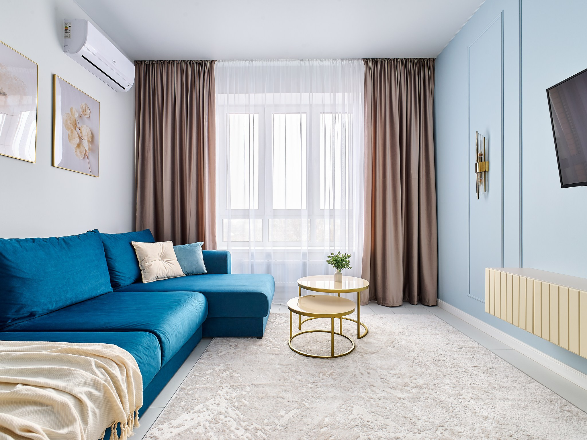 Интерьерный фотограф