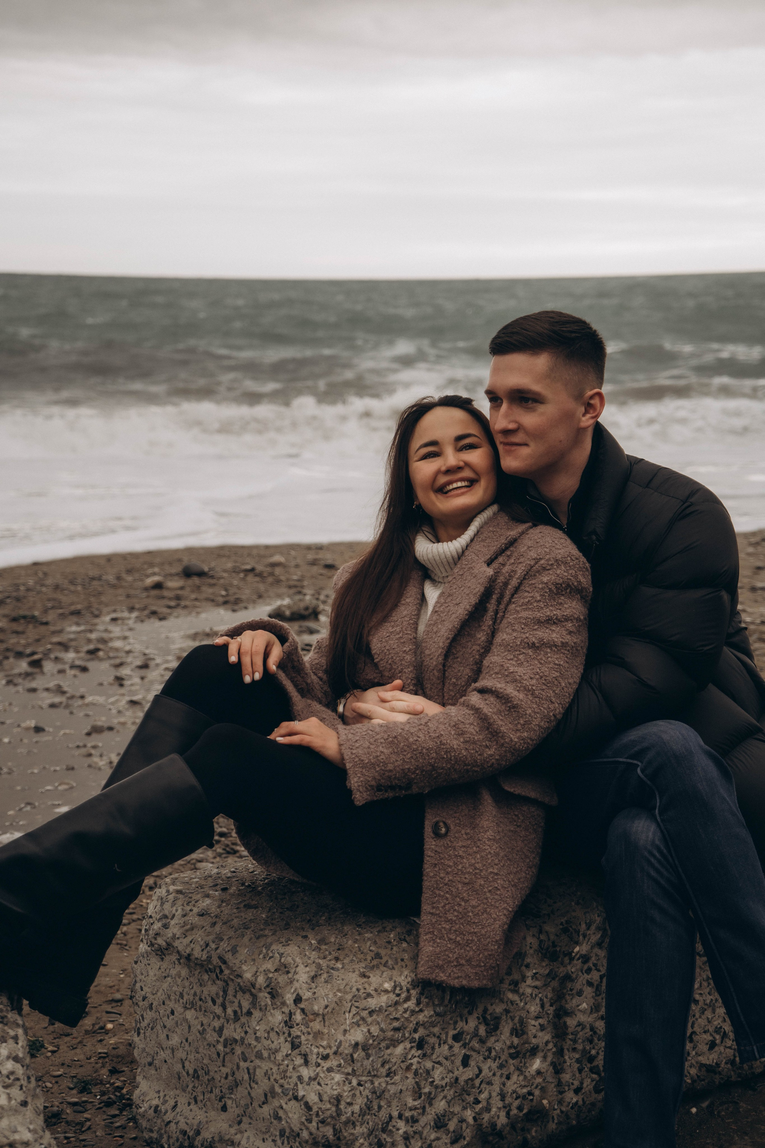 Love Story. Фотограф в Крыму, Ялта, Профессиональная фотосессия