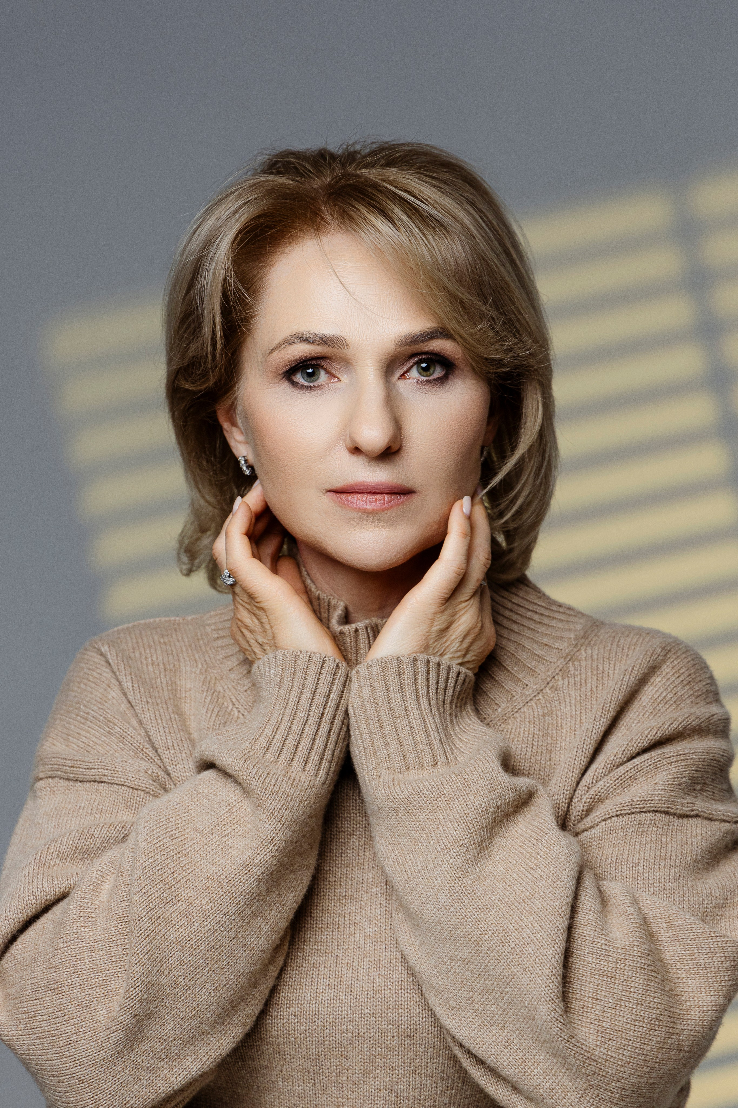 На стиле. Фотограф Новороссийск