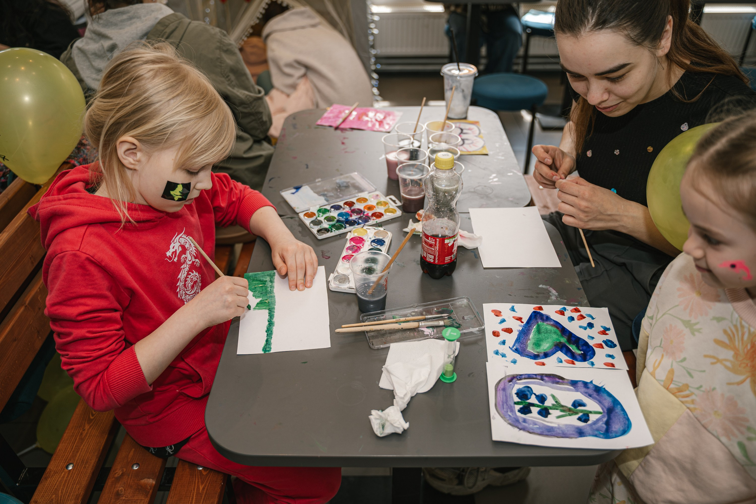 1 июня в ИТИТ. MILATE — выпускные альбомы, фотосессии и видео в Москве