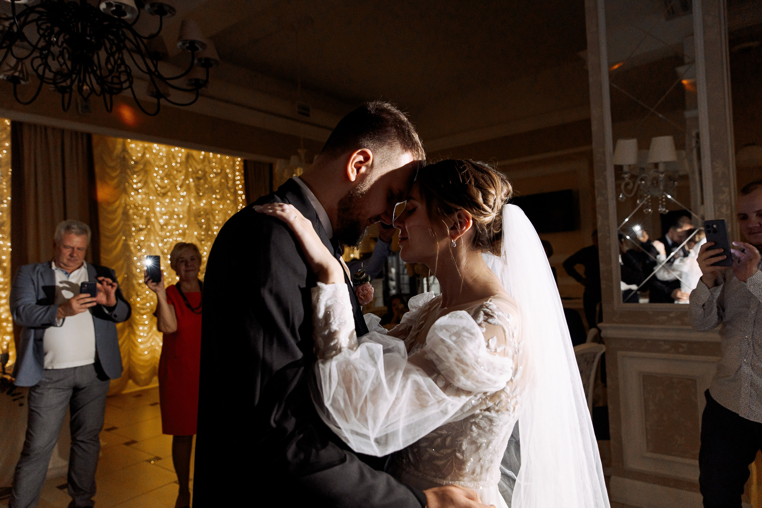 Владислава и Никита. Свадебный и семейный фотограф в Челябинске Юлия Ишимова