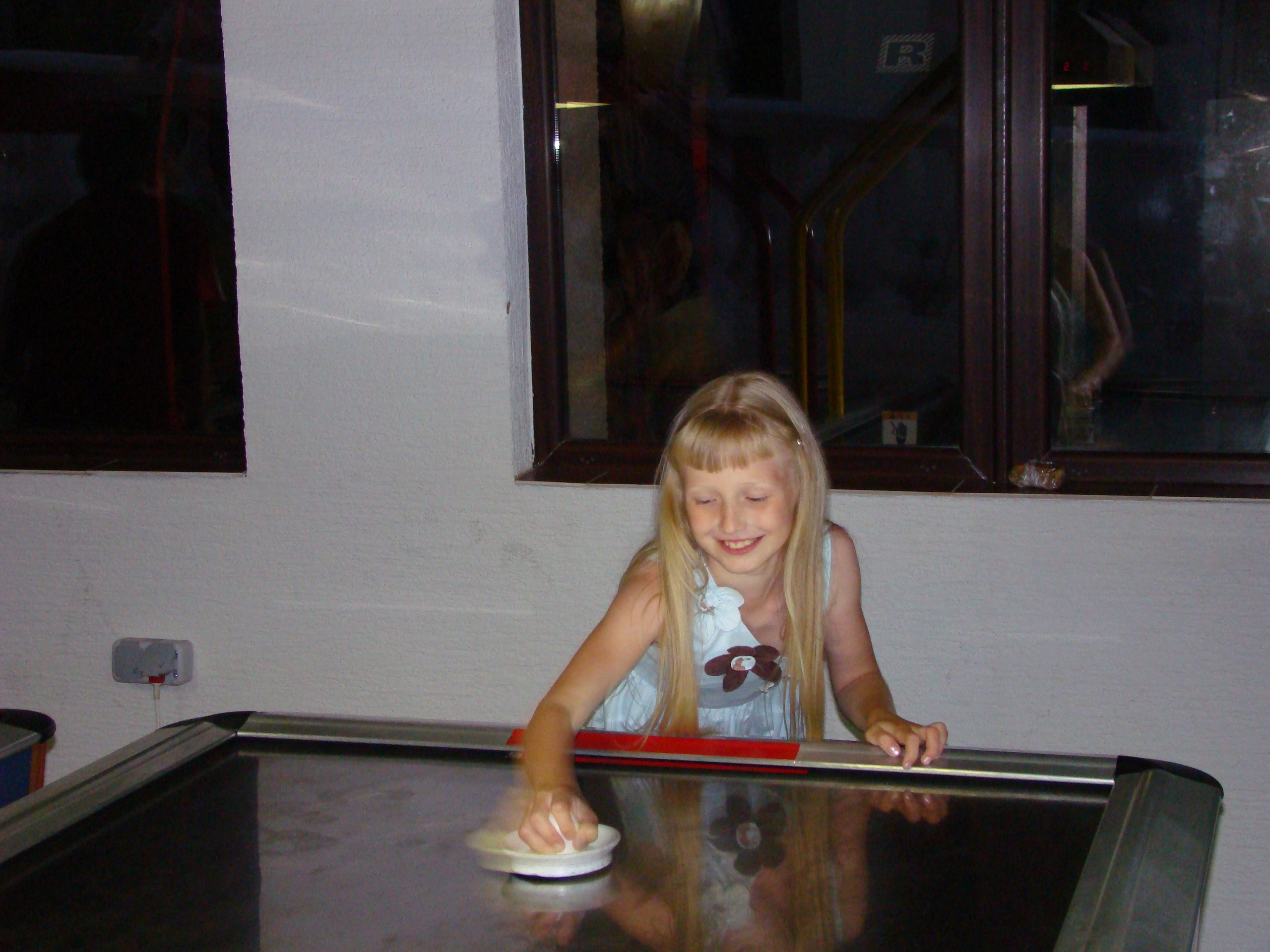 Кабардинка (фото Зевиных) 25.06-24.07.2008. Семейный, Свадебный фотограф СПБ Питер— Романова Екатерина