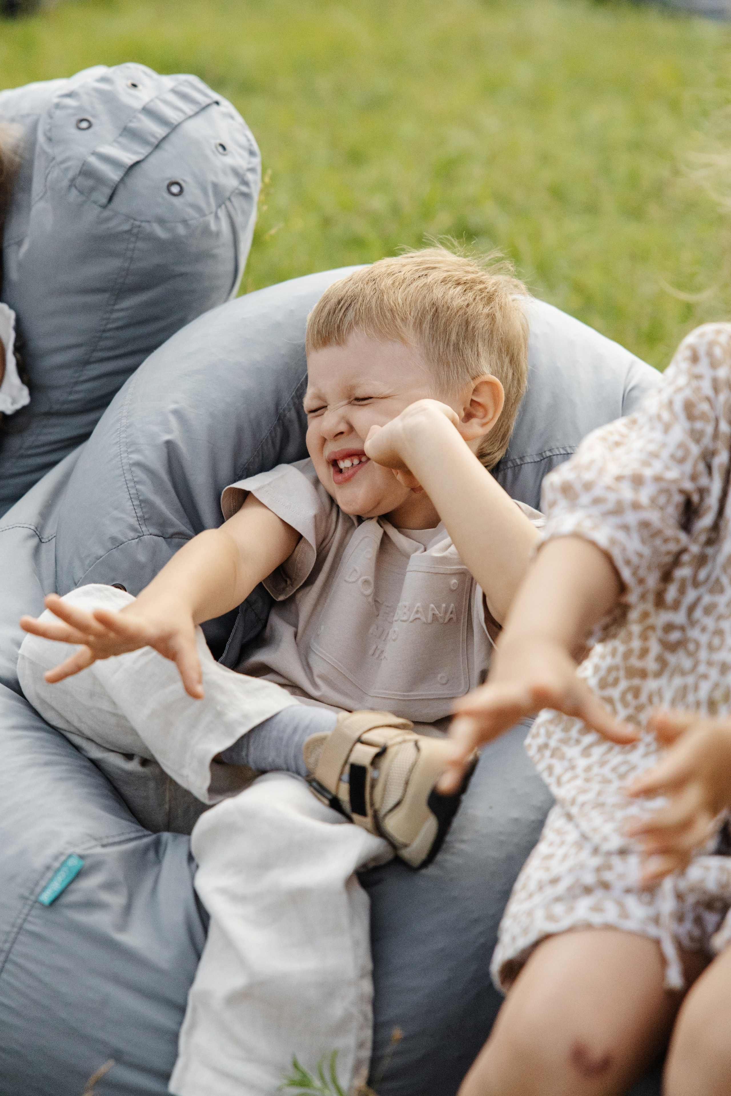 ГЕНДЕР ПАТИ. Фотограф в Красноярске