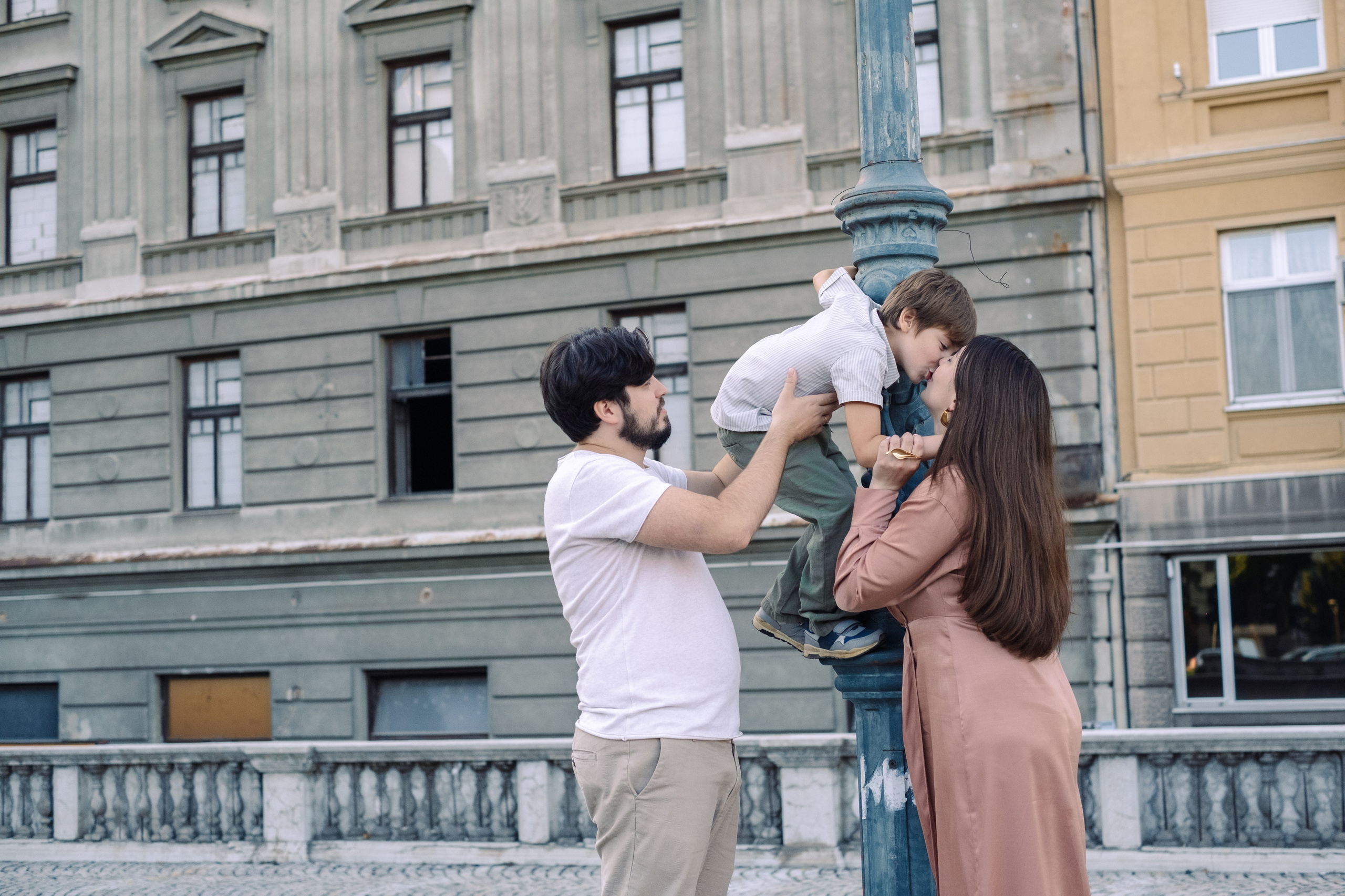 Семейная. Фотограф в Белграде