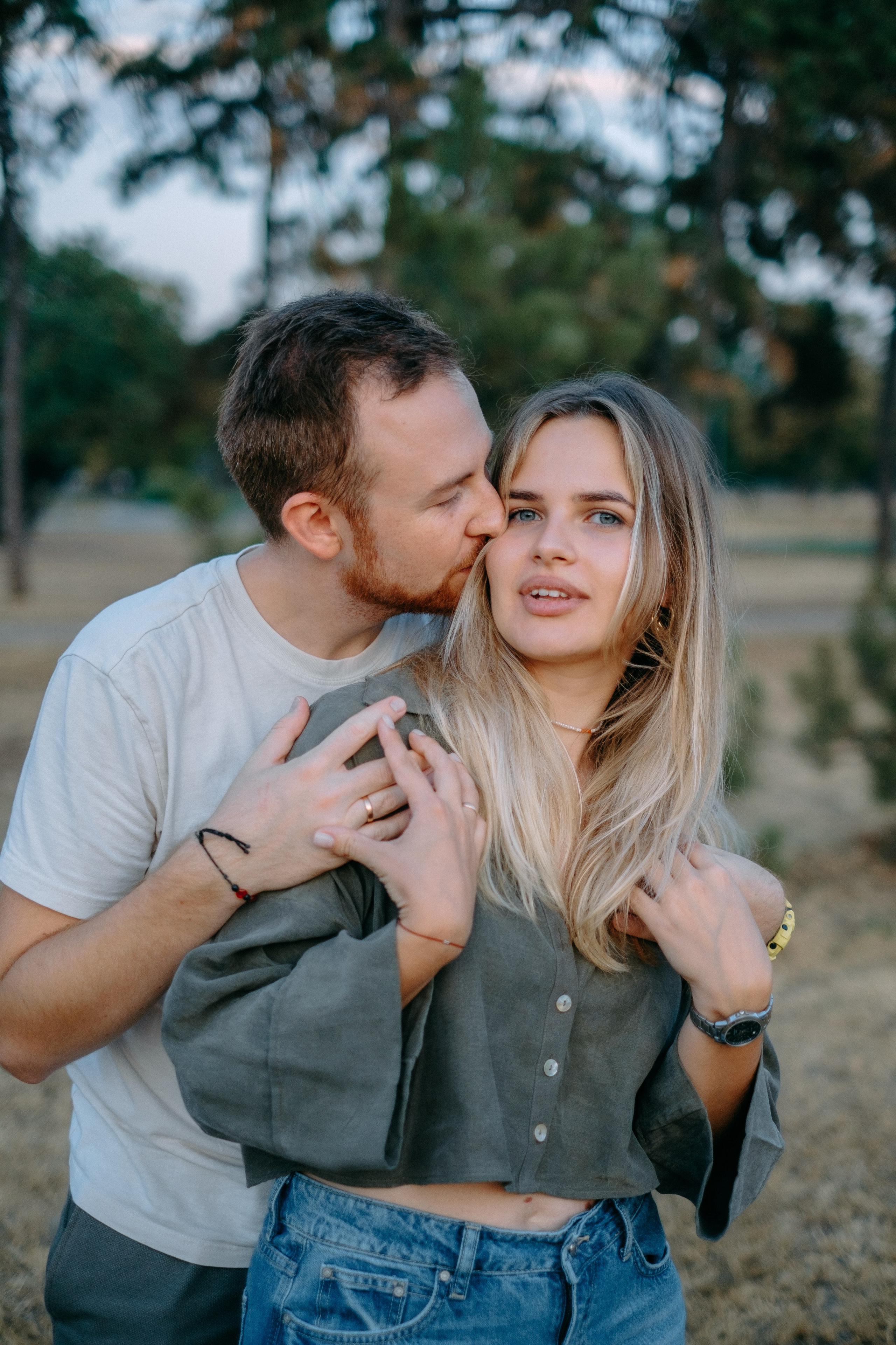 Белградское лето. Фотограф в Белграде