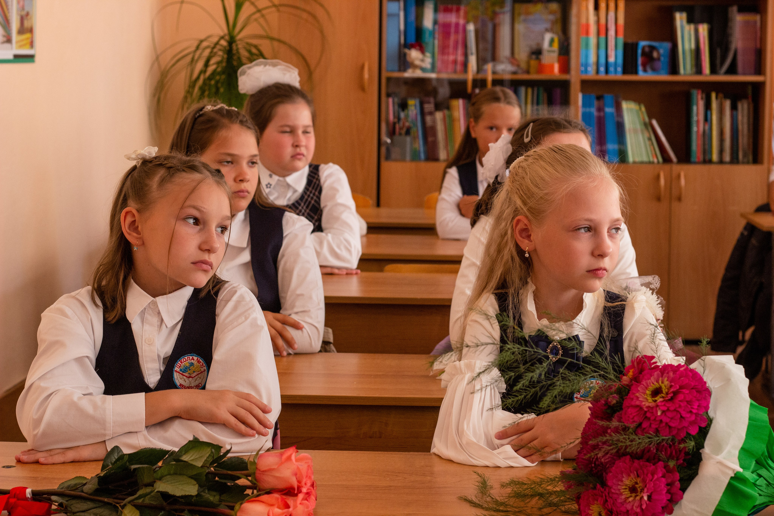 Праздники. Портретный и репортажный фотограф в Кемерово Алексеева Анастасия