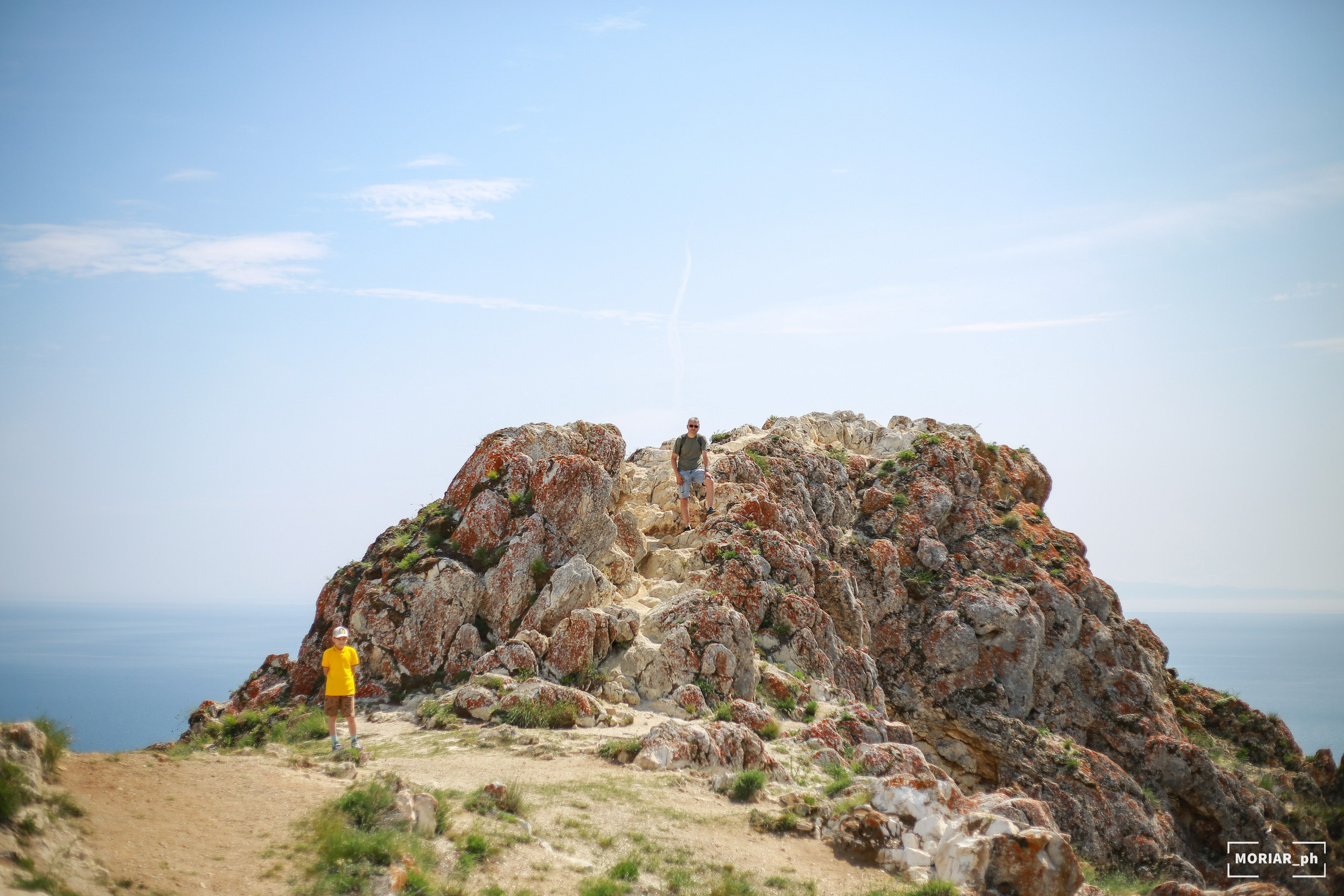 Отпуск. Портретный и репортажный фотограф в Кемерово Алексеева Анастасия