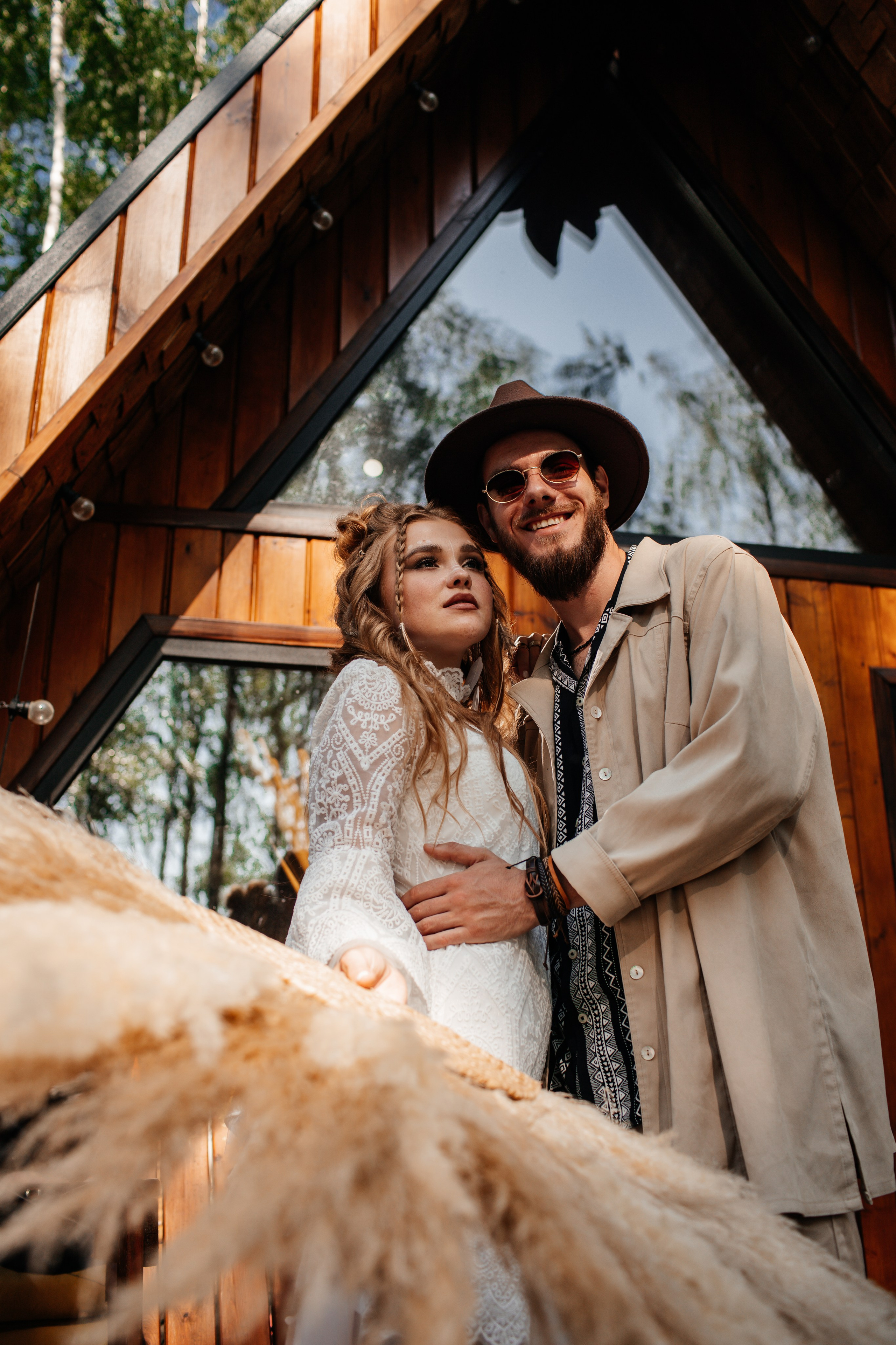 Маргарита и Сергей. Фотограф Юлия Обрезкова Нижний Новгород