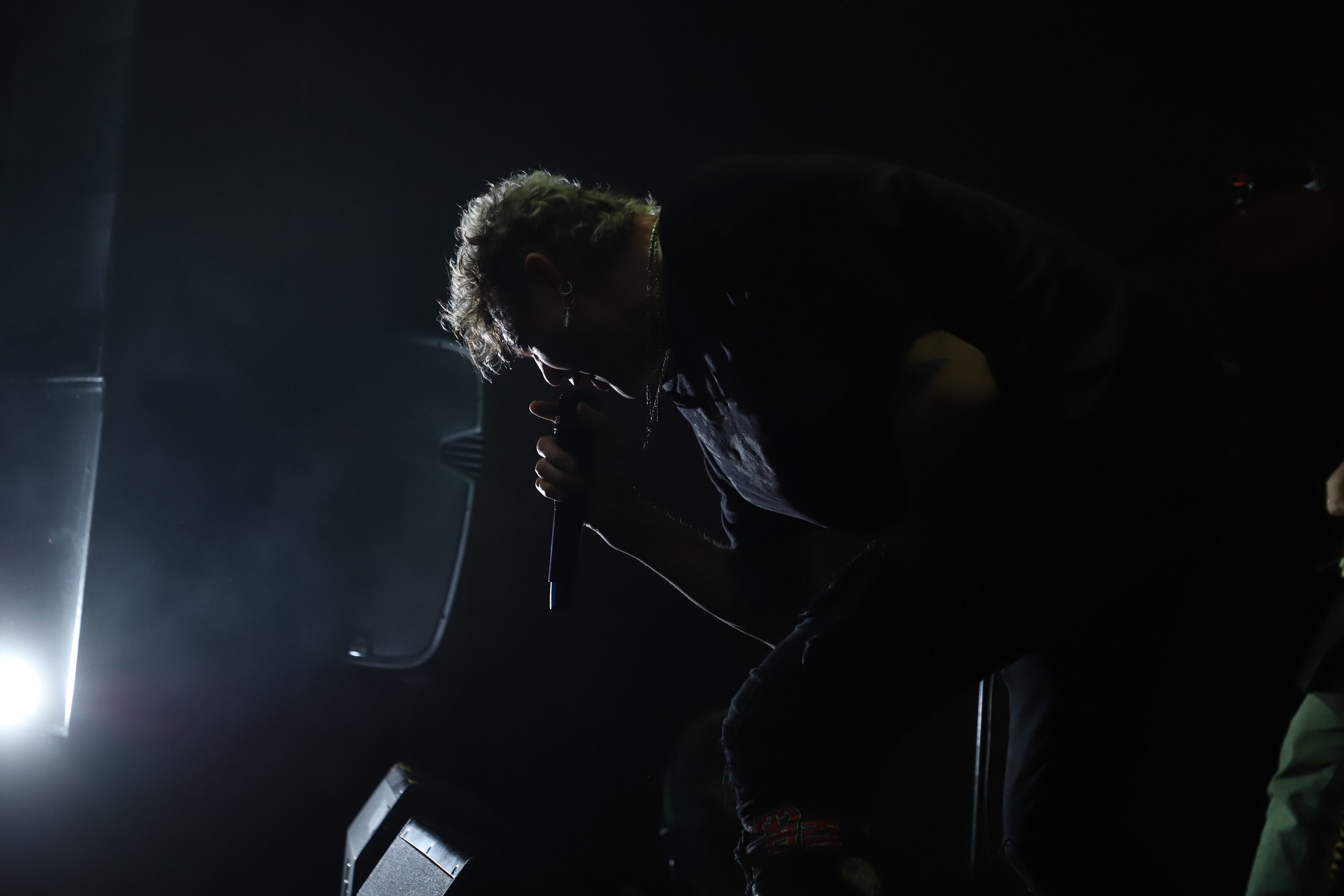 Роковой Год. Фотограф в Тюмени Алексей Модин