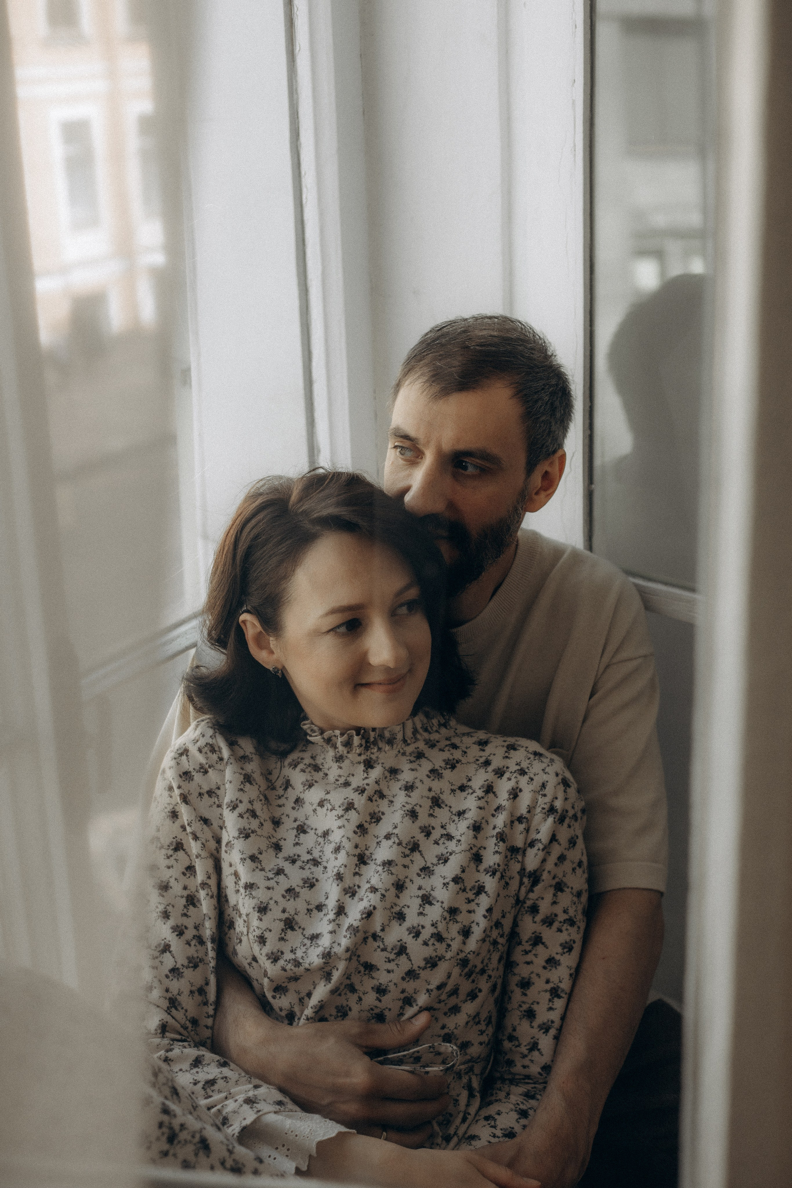 Катя Виталий и Влад. Фотограф в Петербурге Ольга Стрельченко