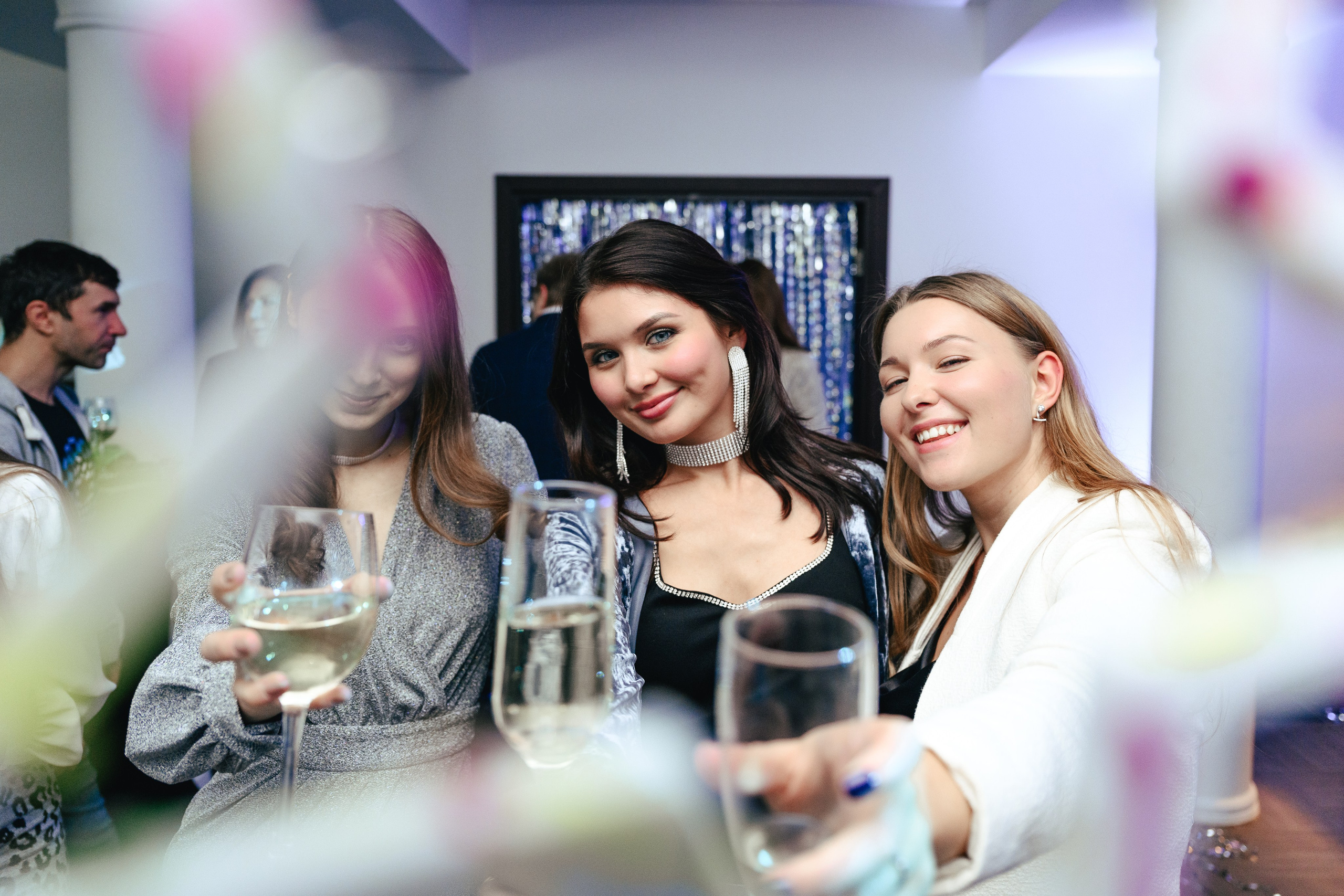 ToDay-организация частных и деловых мероприятий под ключ