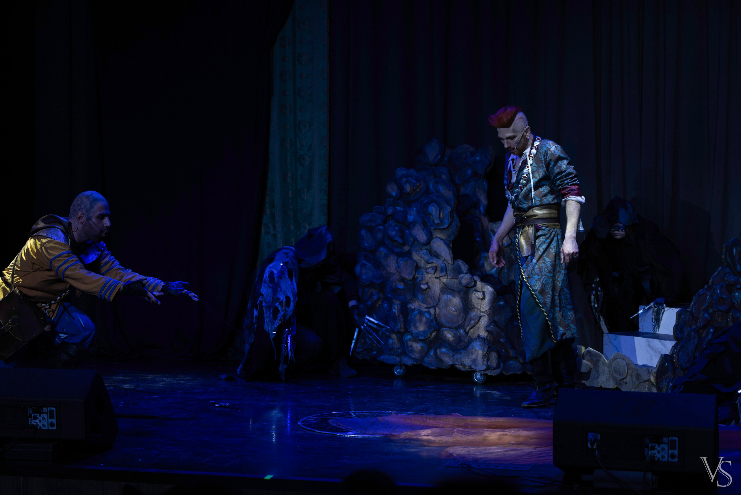 Каменное сердце. Фотограф Виктор Степанов