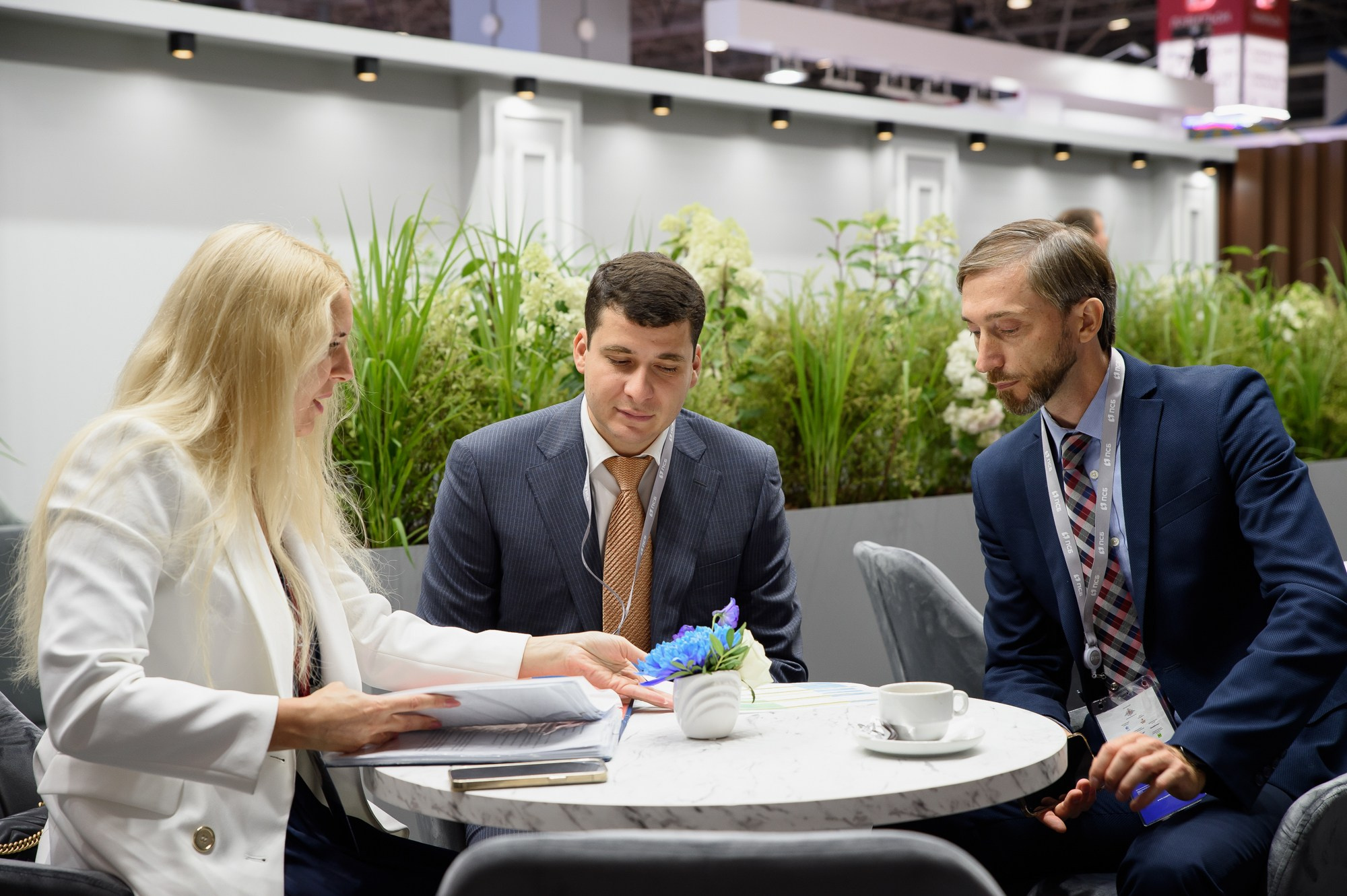 ПСБ на Форуме Армия. Репортажный и свадебный фотограф в Москве