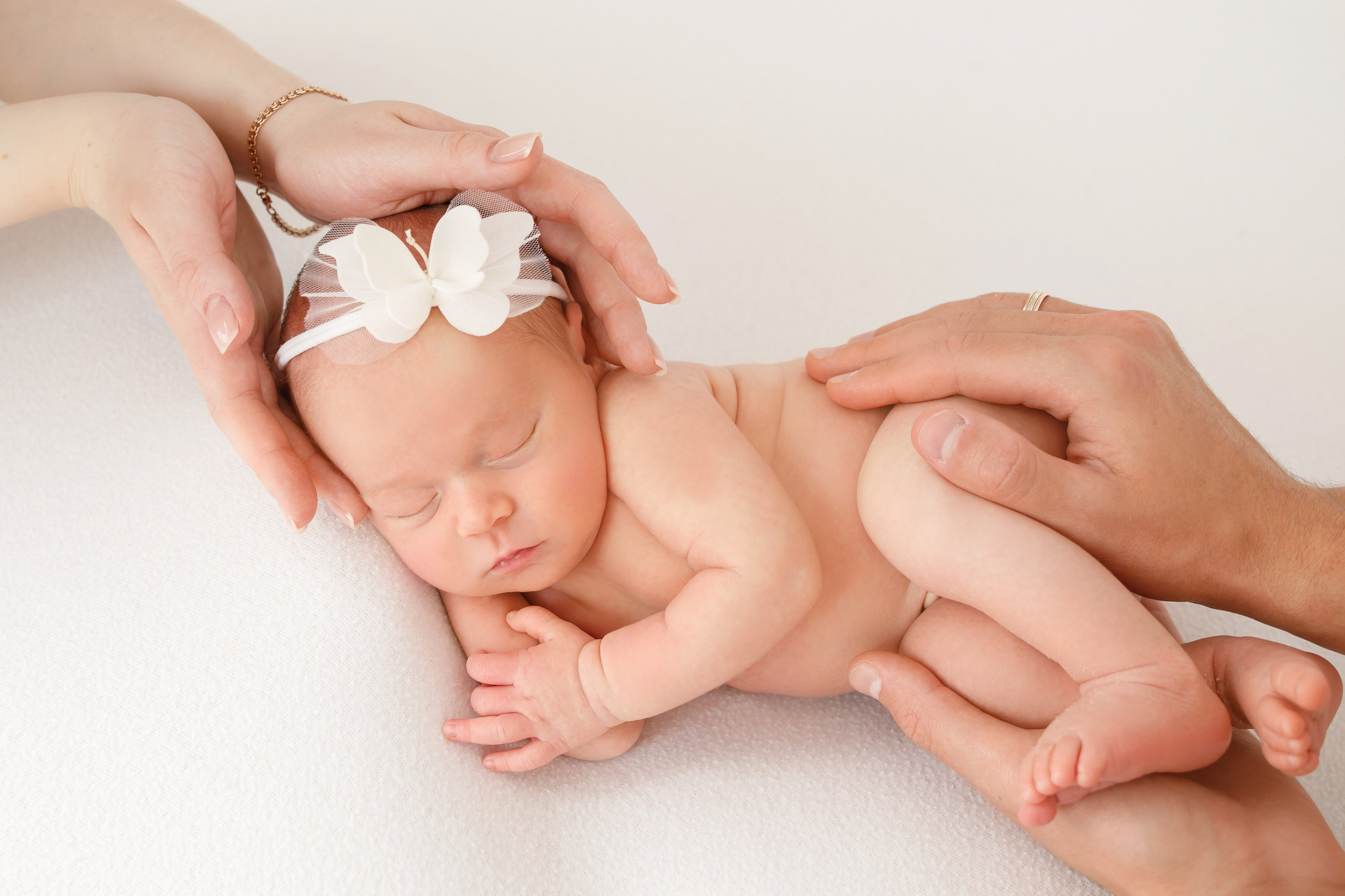 НОВОРОЖДЕННЫЕ. Фотограф новорожденных г. Тула