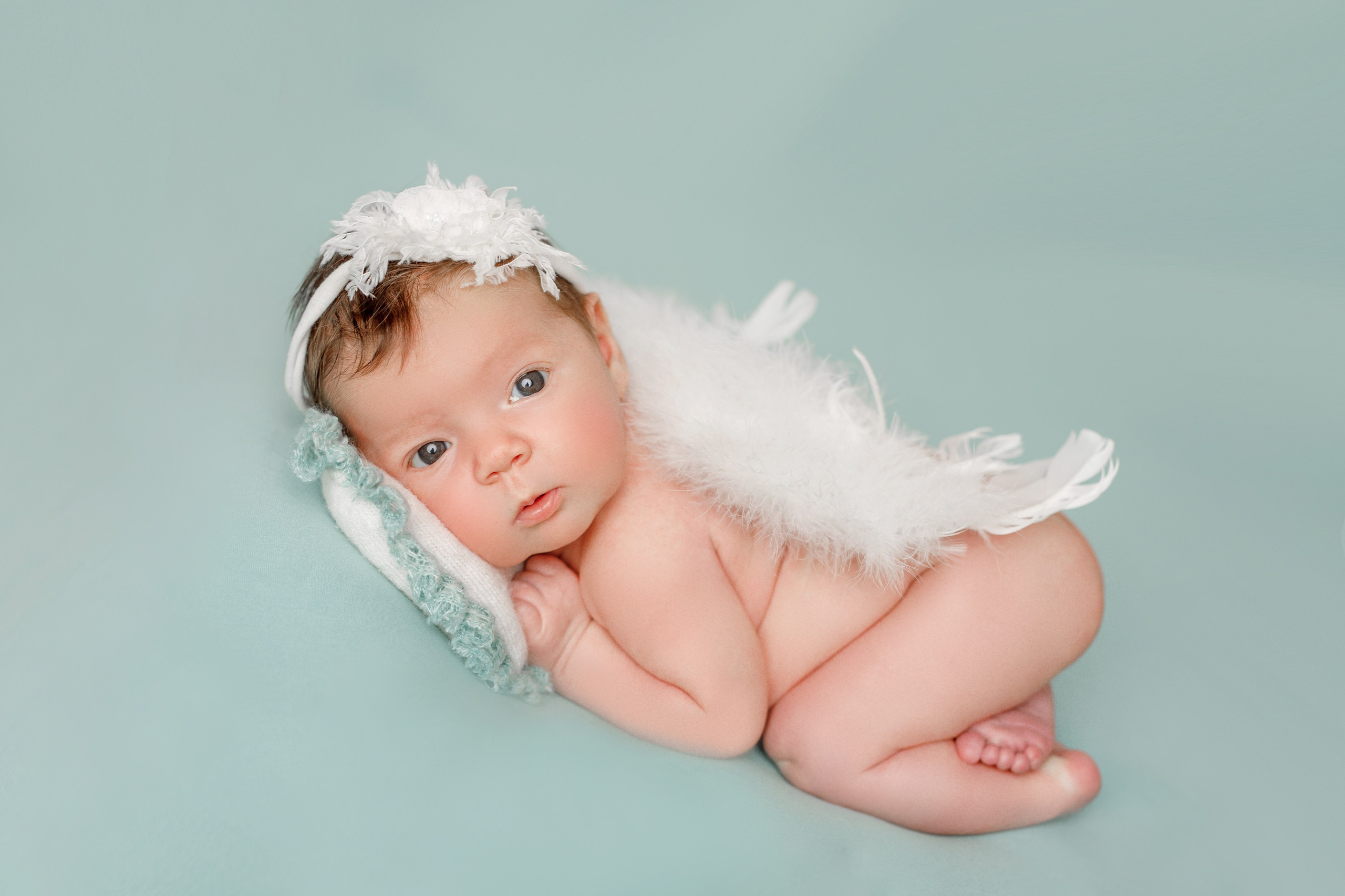 НОВОРОЖДЕННЫЕ. Фотограф новорожденных г. Тула