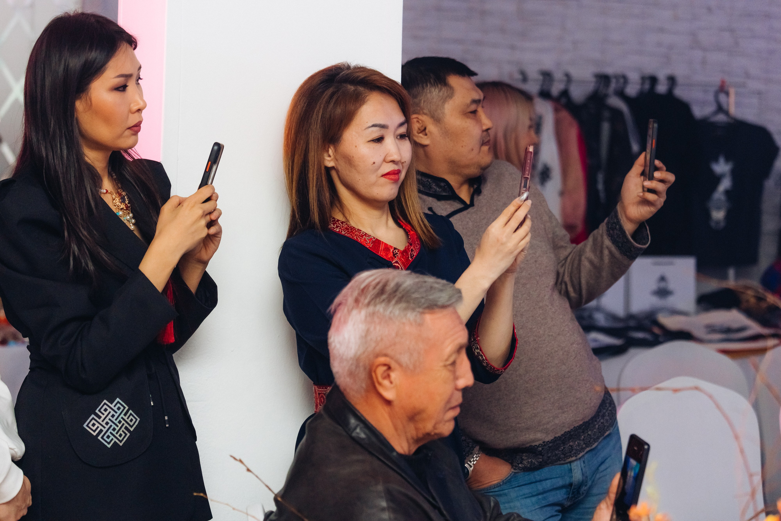 Дух Байкала, сердце Синигала. Свадебный и семейный фотограф в Улан-Удэ