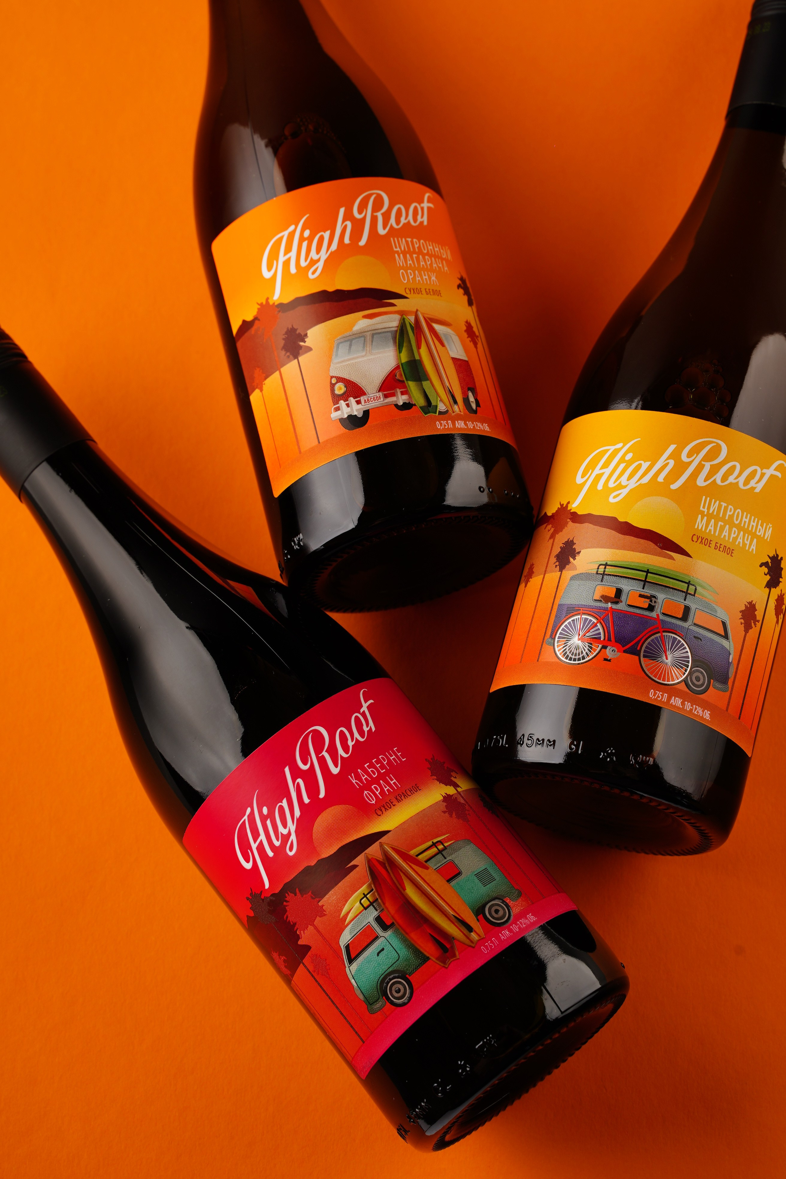 Реклама и имидж. Предметная ретушь