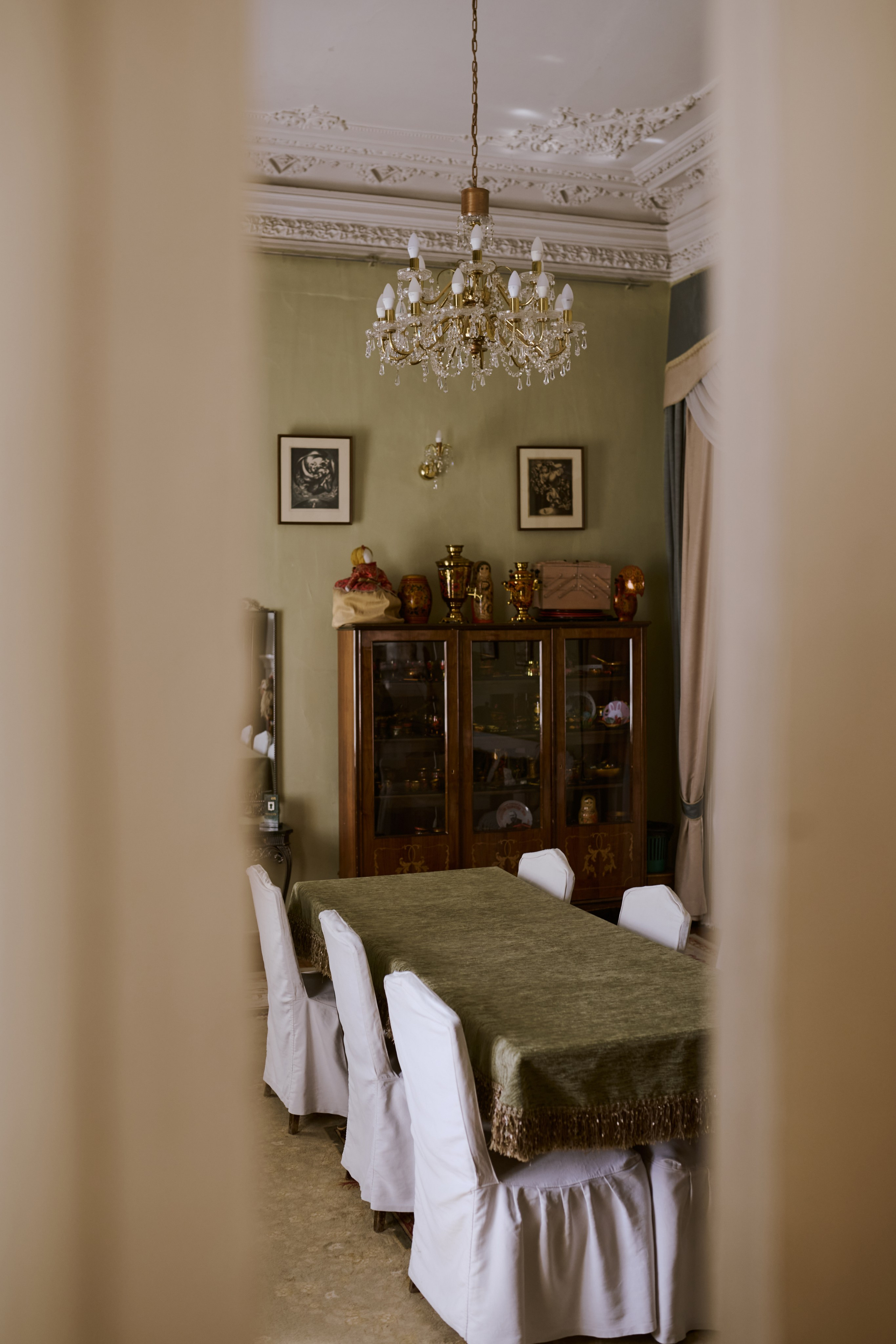 Никита и Марина — Дом Актёра. Свадебный фотограф Екатеринбург/Челябинск — Любовь Волохова