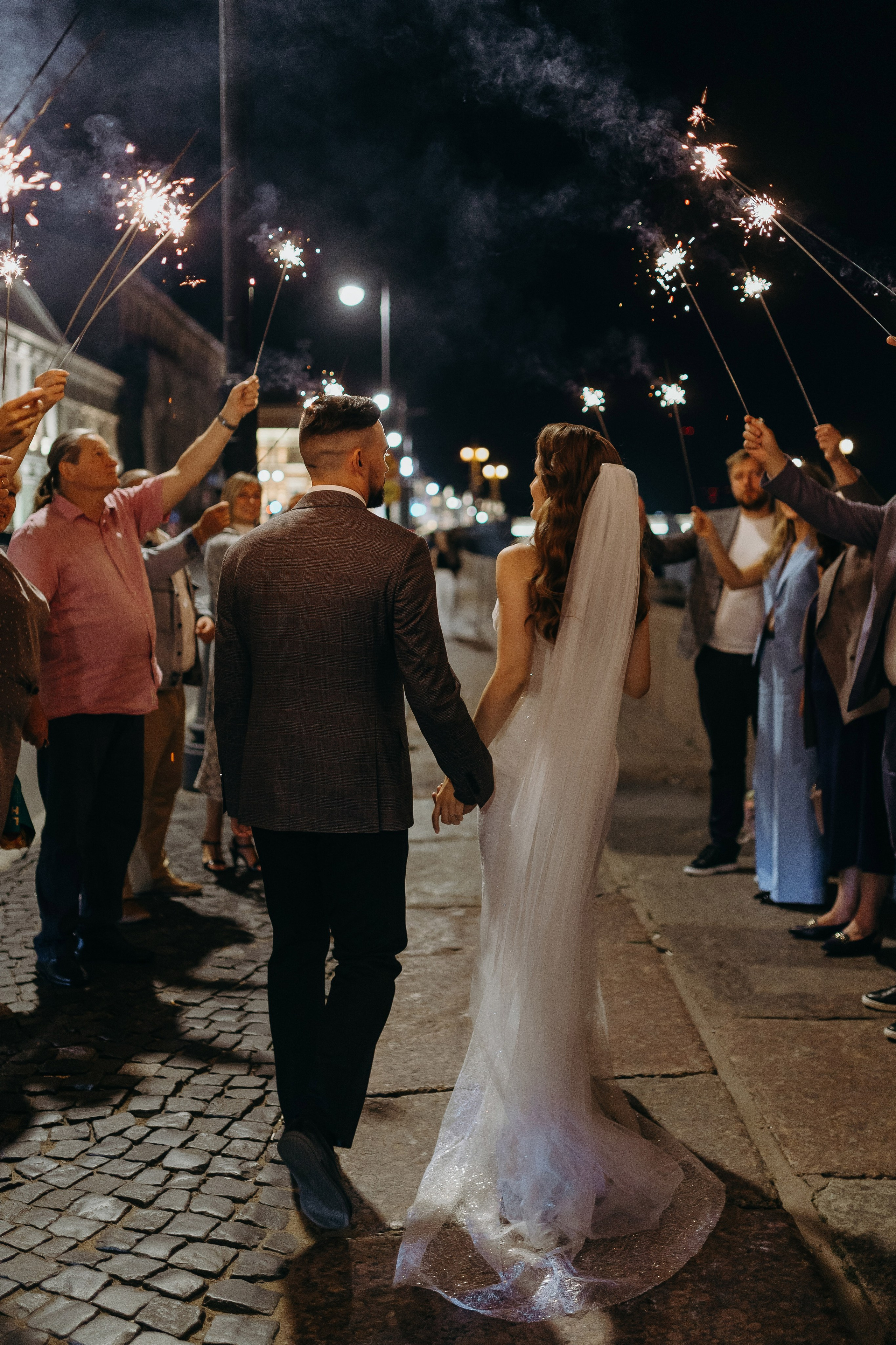 Wedding day 05.09.24. Свадебный фотограф в Санкт-Петербурге