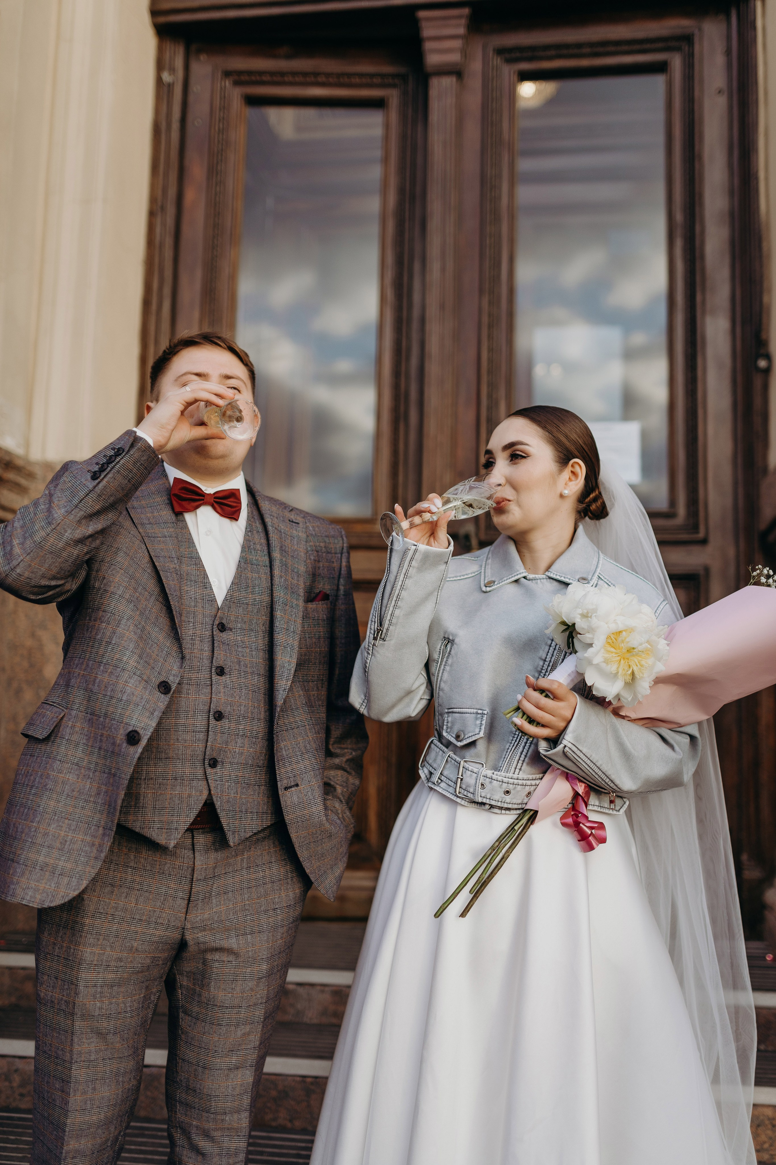 Wedding day 08.05.24. Свадебный фотограф в Санкт-Петербурге