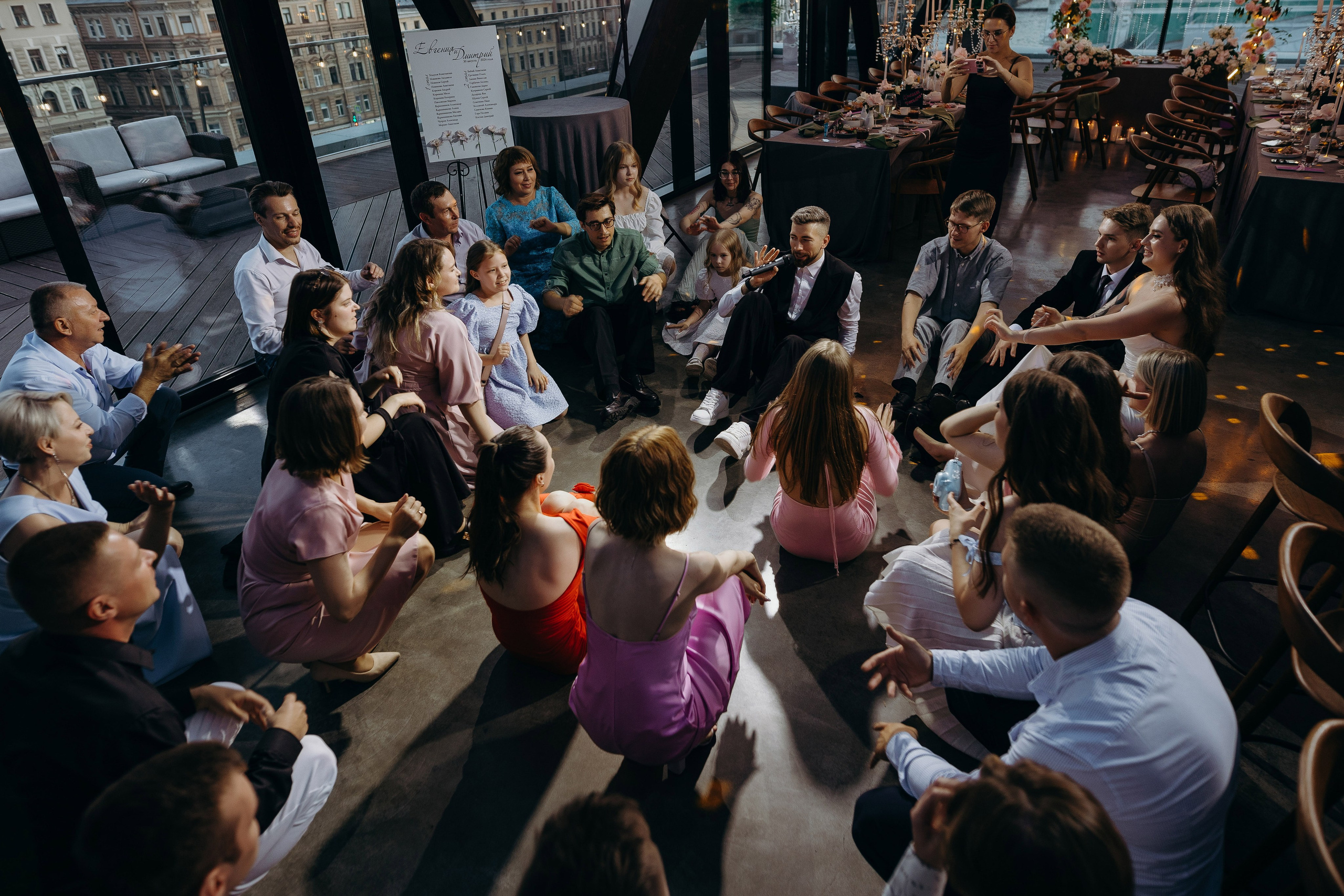 Wedding day 30.08.24. Свадебный фотограф в Санкт-Петербурге