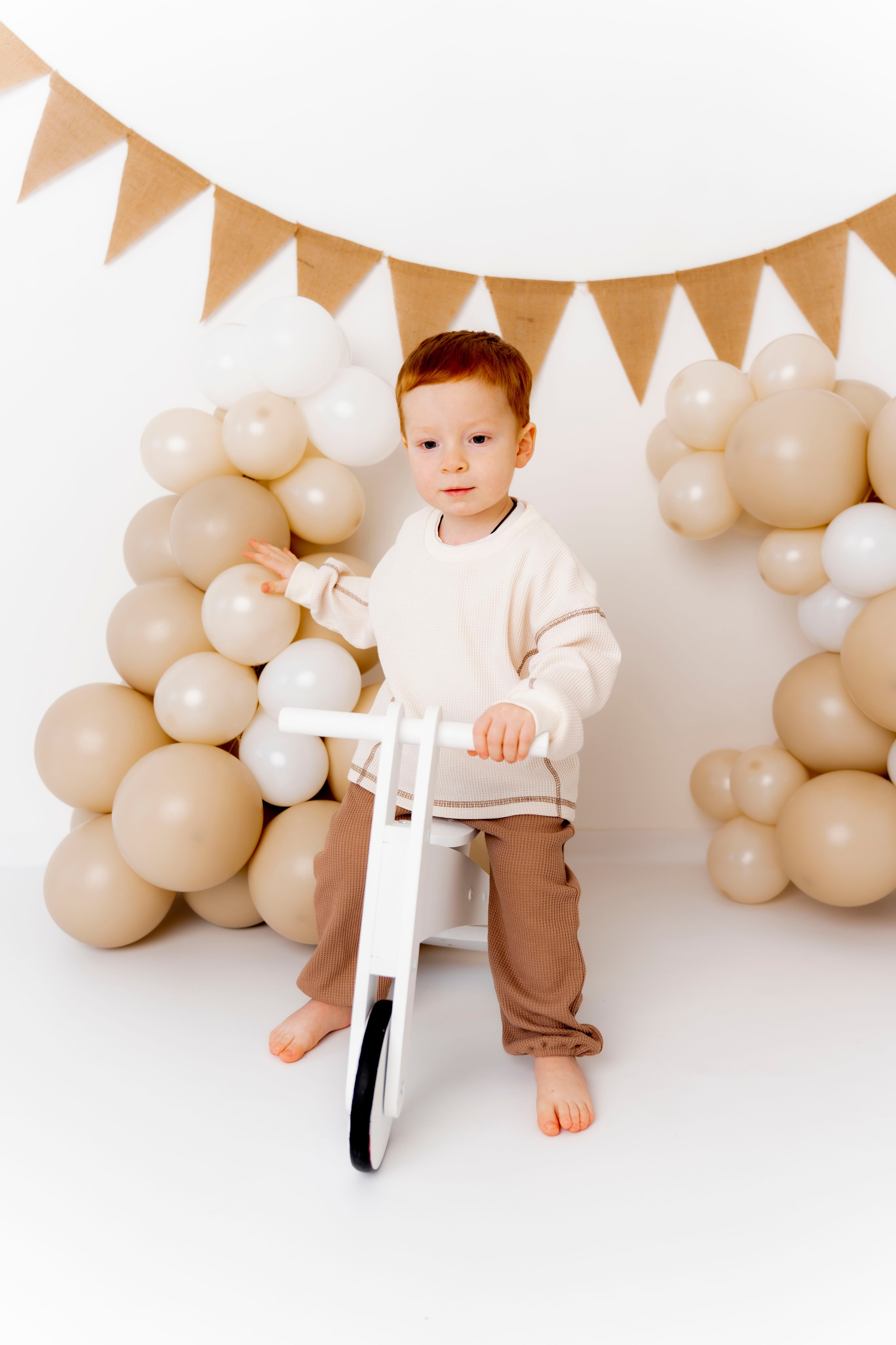 Постарше. Детский и newborn фотограф в г. Калуга Ольга Дедяева