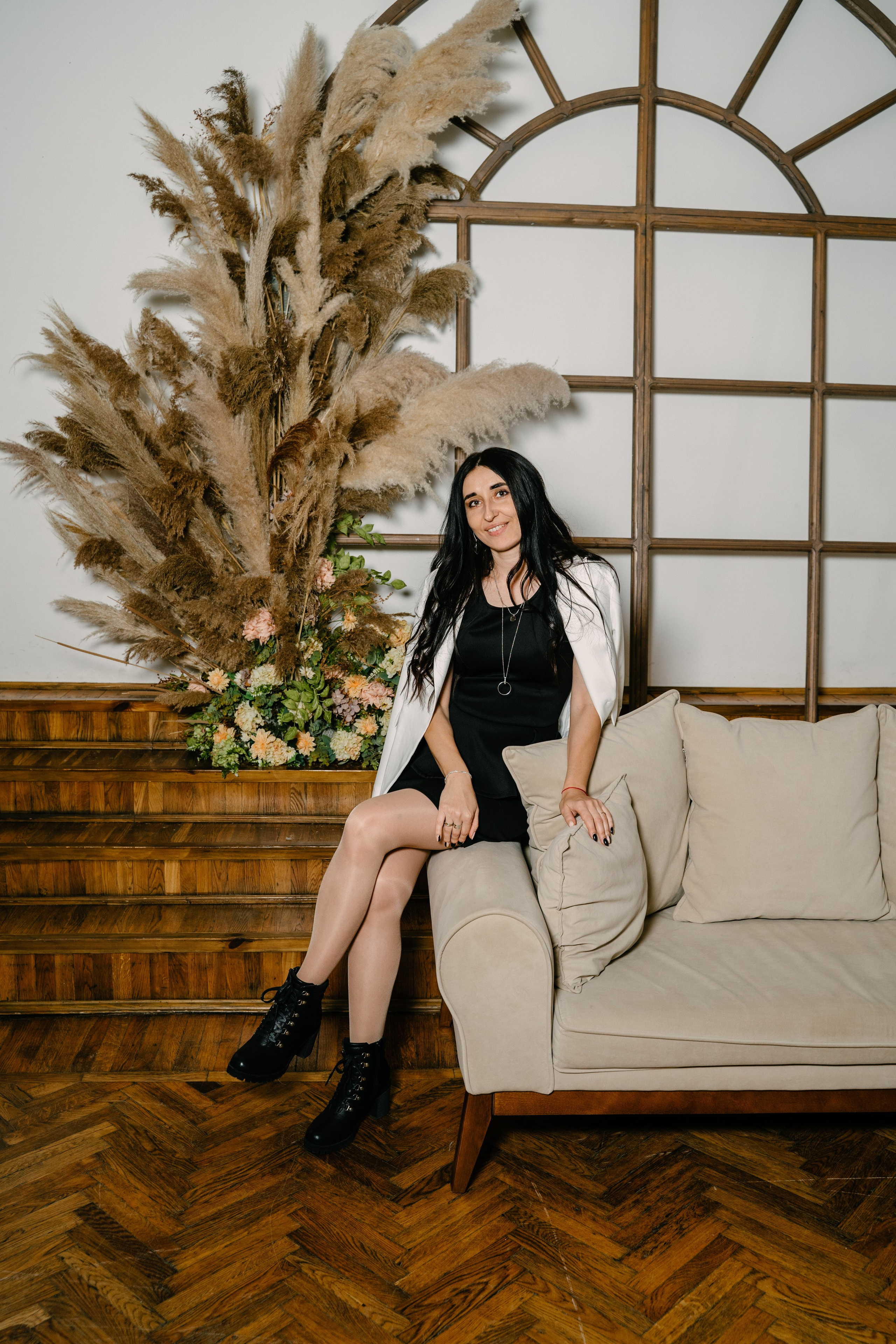 День рождения Ани Кругловой. Свадебный фотограф Юлия Копылова