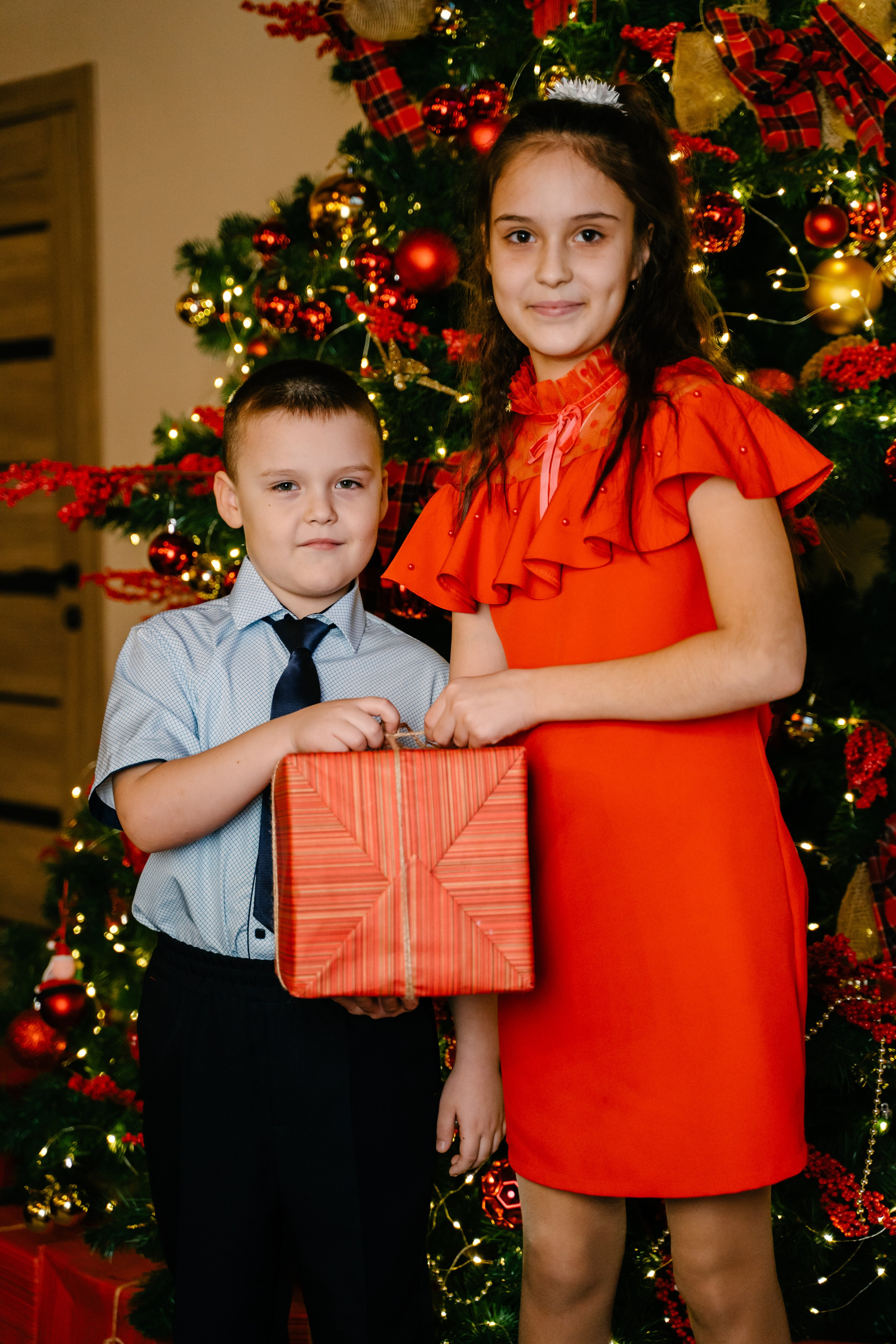 Кирюша и Анюта. Свадебный фотограф Юлия Копылова