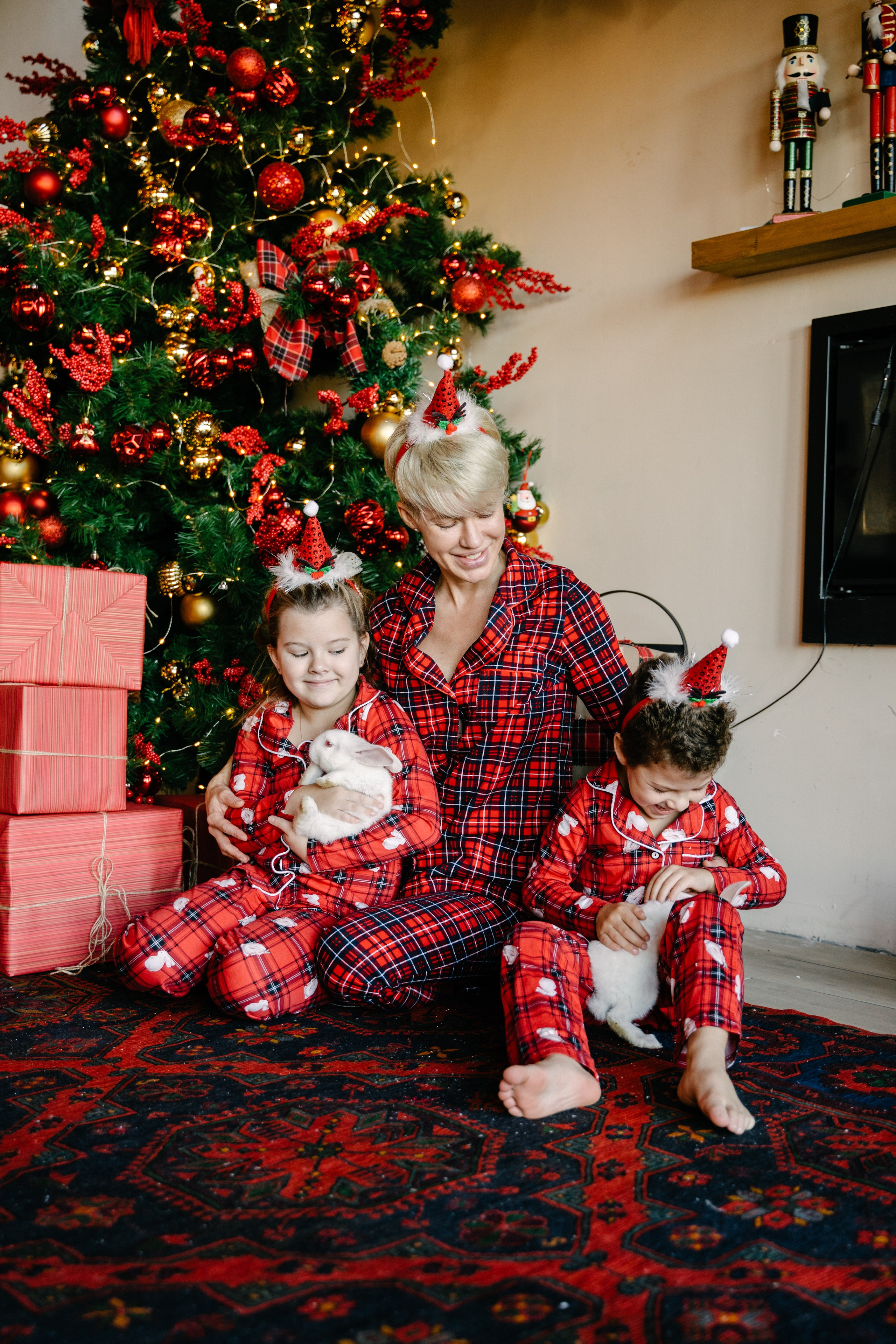 Новогодняя история. Свадебный фотограф Юлия Копылова