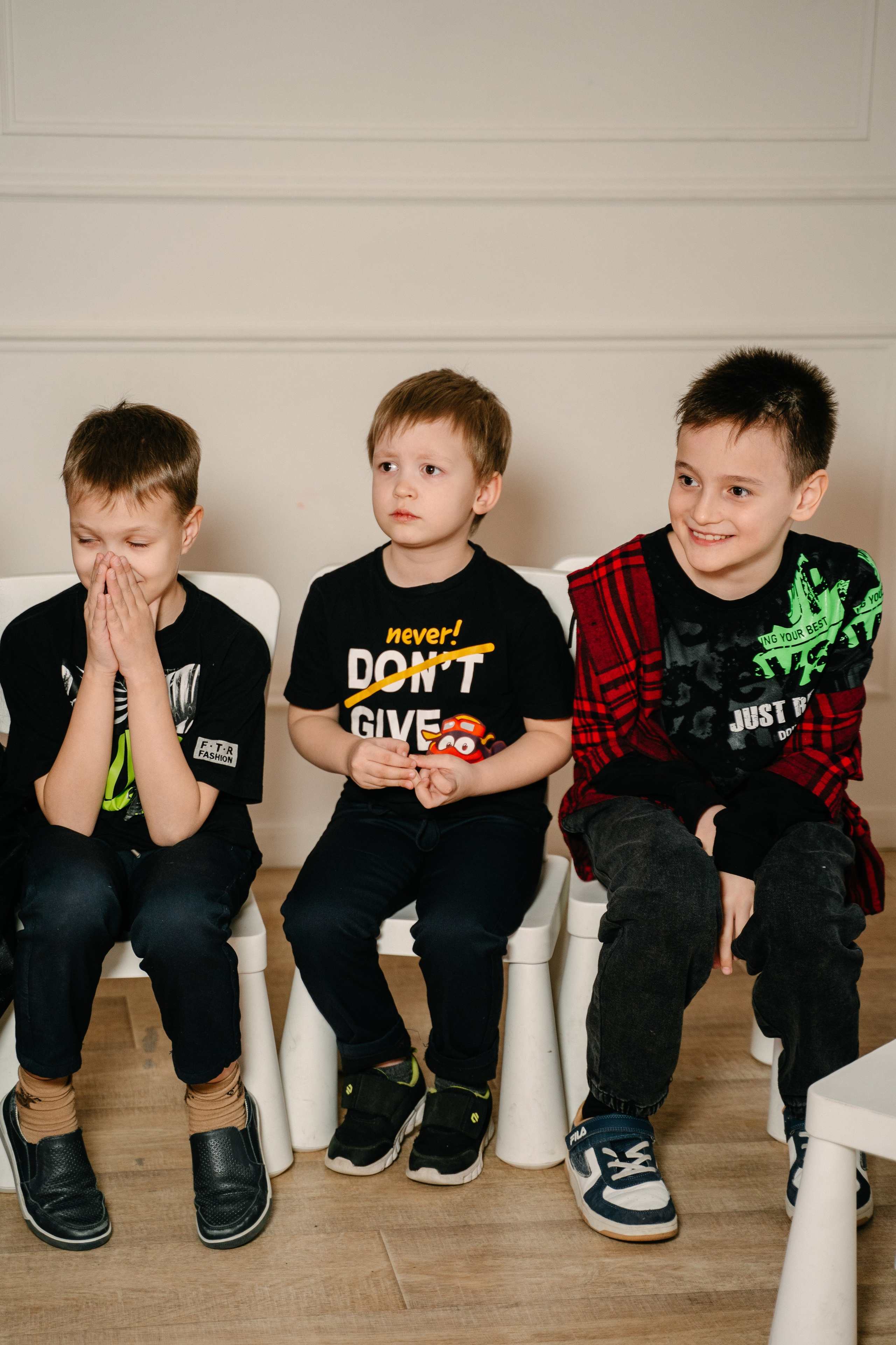 День рождения Киры. Свадебный фотограф Юлия Копылова