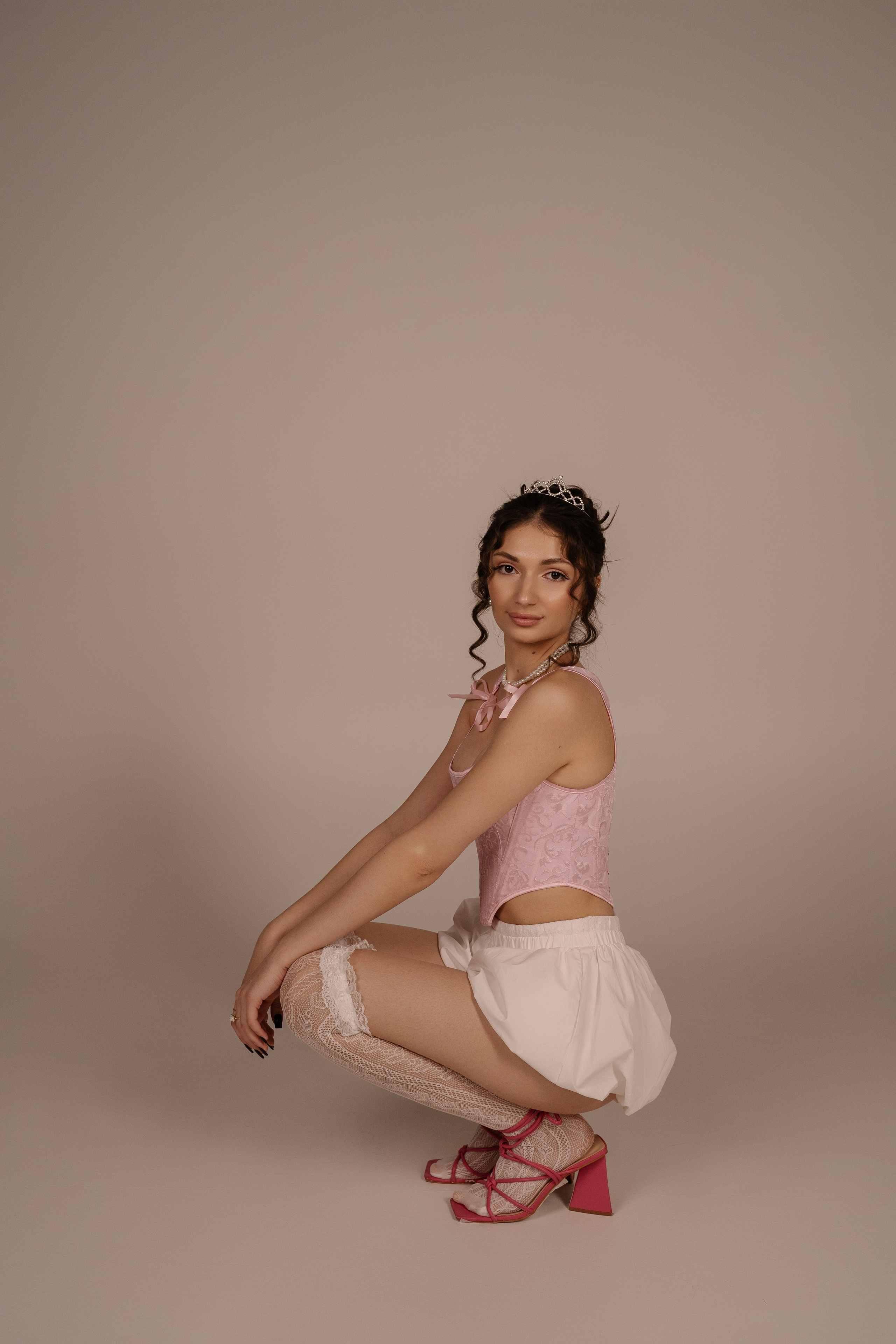 Сабрина. Свадебный фотограф Юлия Копылова