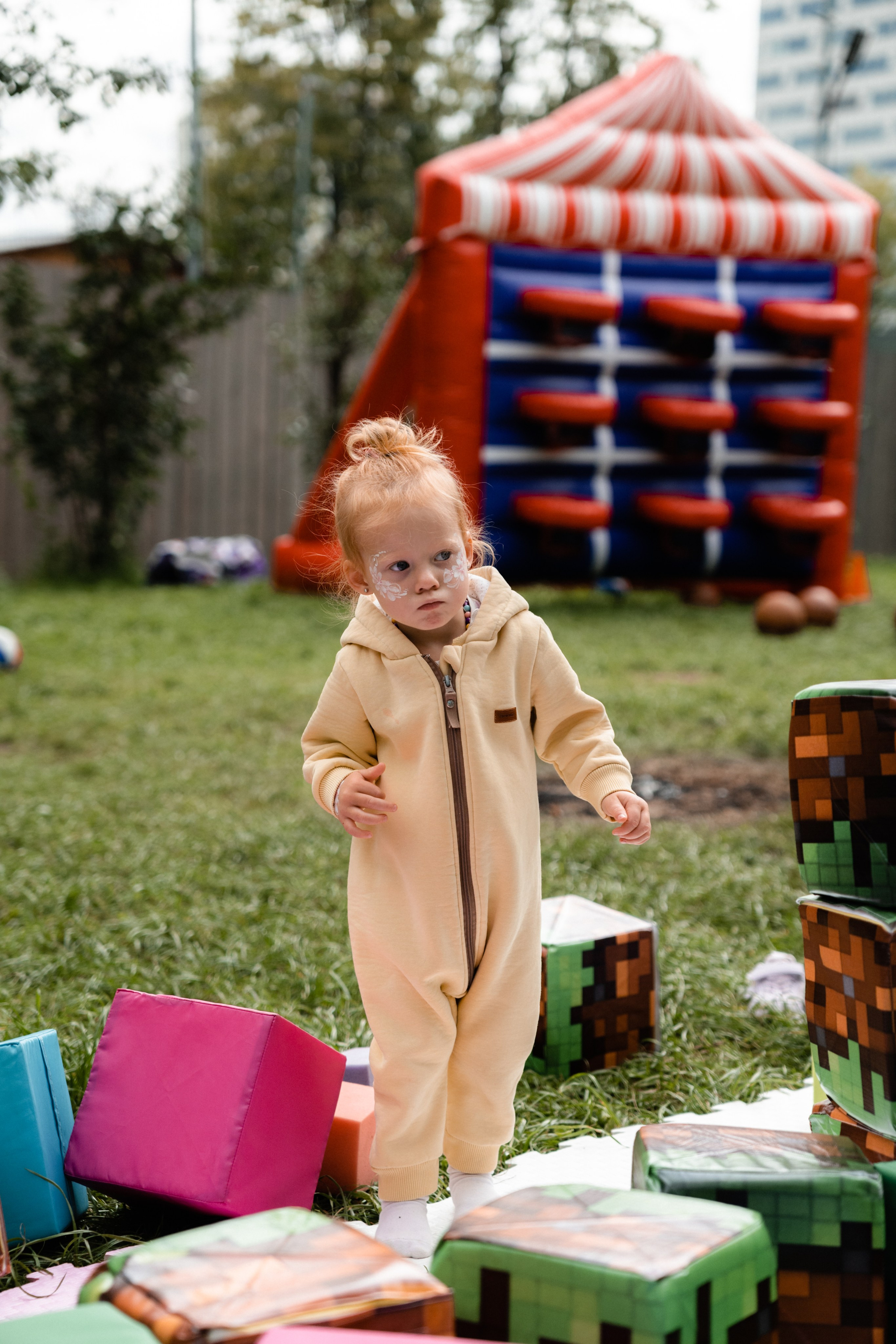Нутриция. День Семьи. Фотограф и видеограф Мария Банщикова, Солнечногорск, Москва
