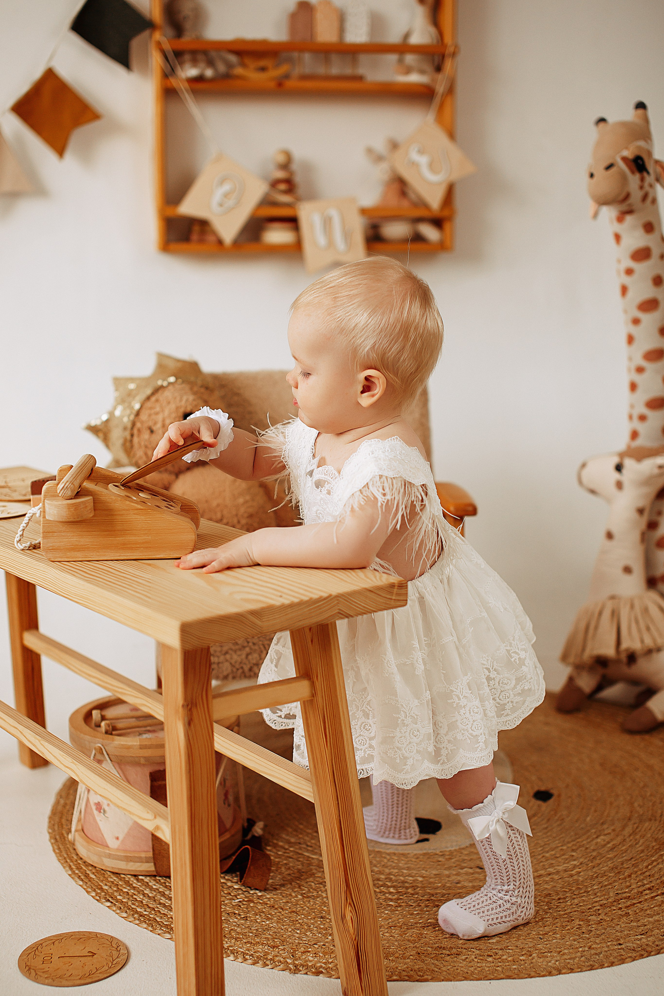 Годовасие. Свадебный и семейный фотограф/видеограф в Краснодаре Наталья Осинская