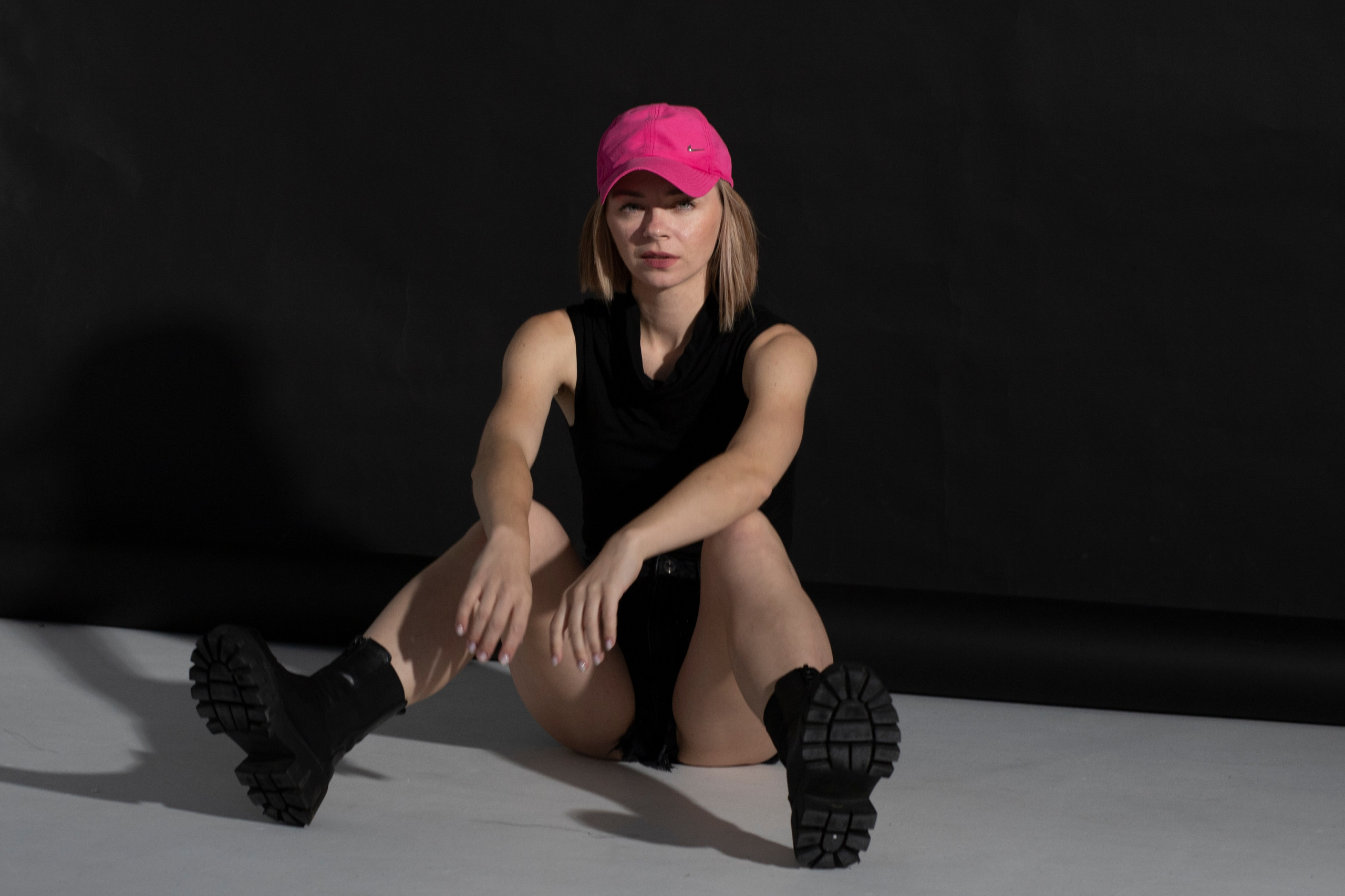 Nail studio и история перевоплощения. Фотограф в Липецке Ирина Козлова