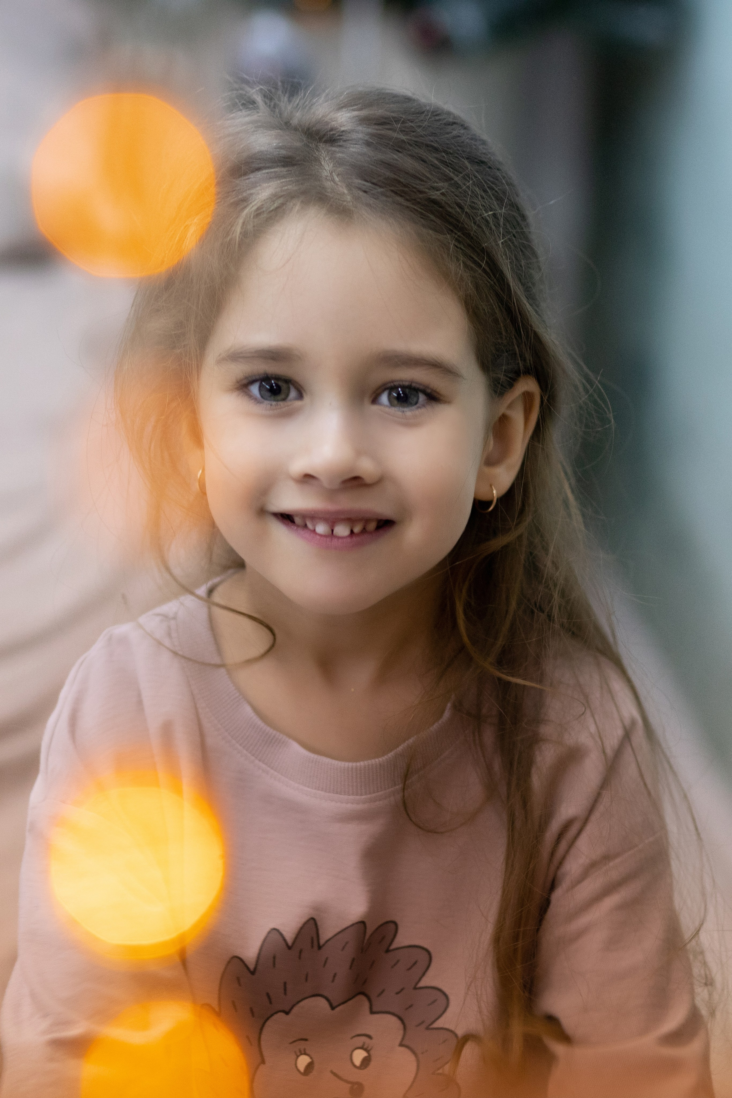 Новогодние выходные. Фотограф в Липецке Ирина Козлова