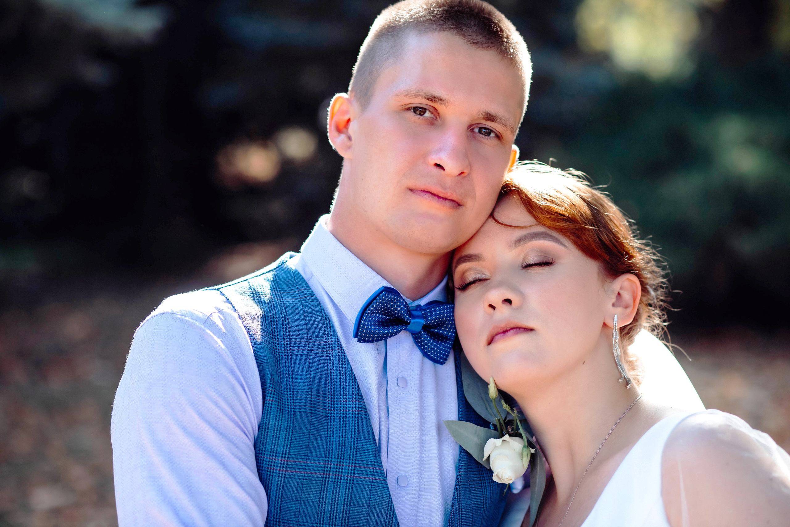 Всё, что нам нужно — это Любовь. Фотограф в Липецке Ирина Козлова