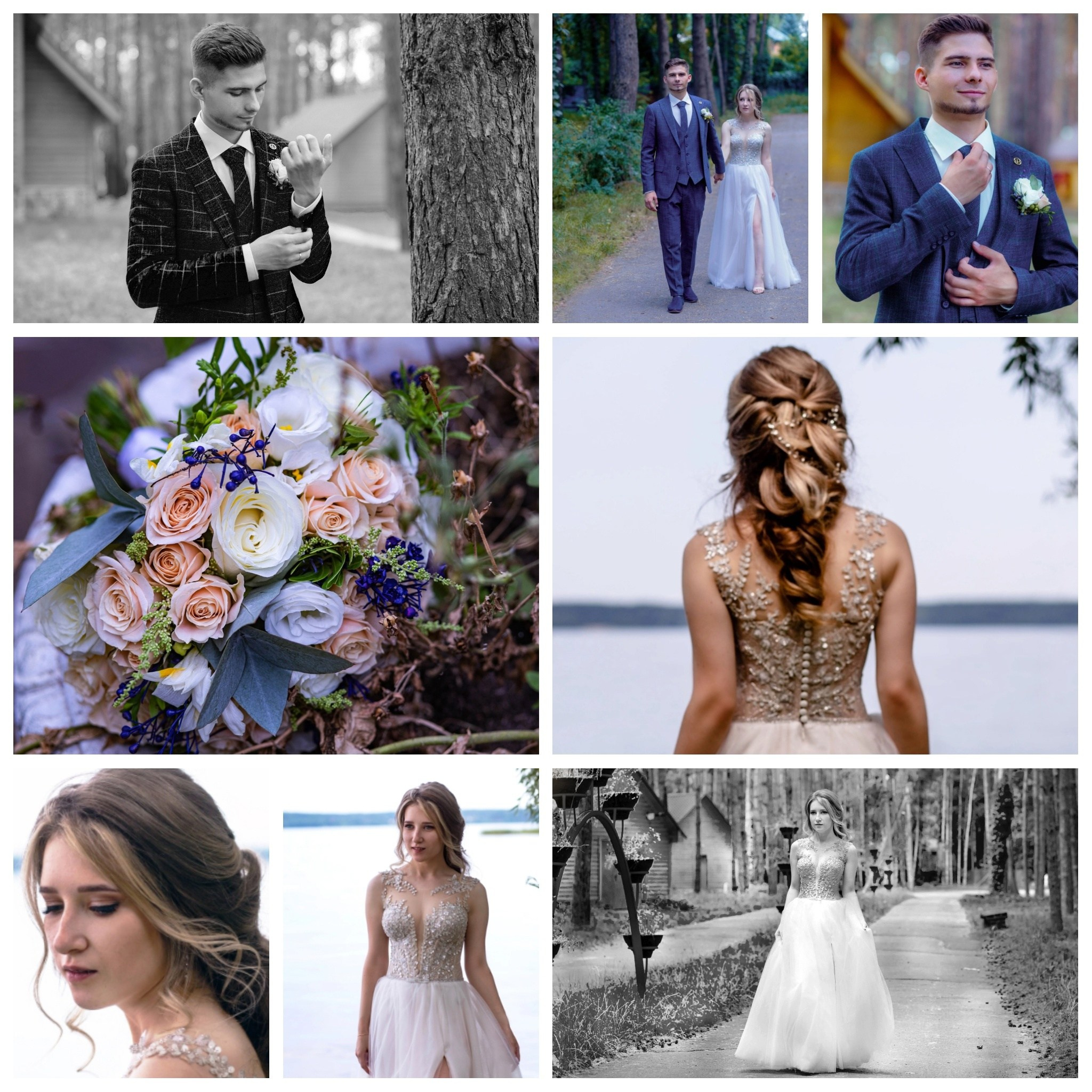 Всё начинается с Любви. Фотограф в Липецке Ирина Козлова