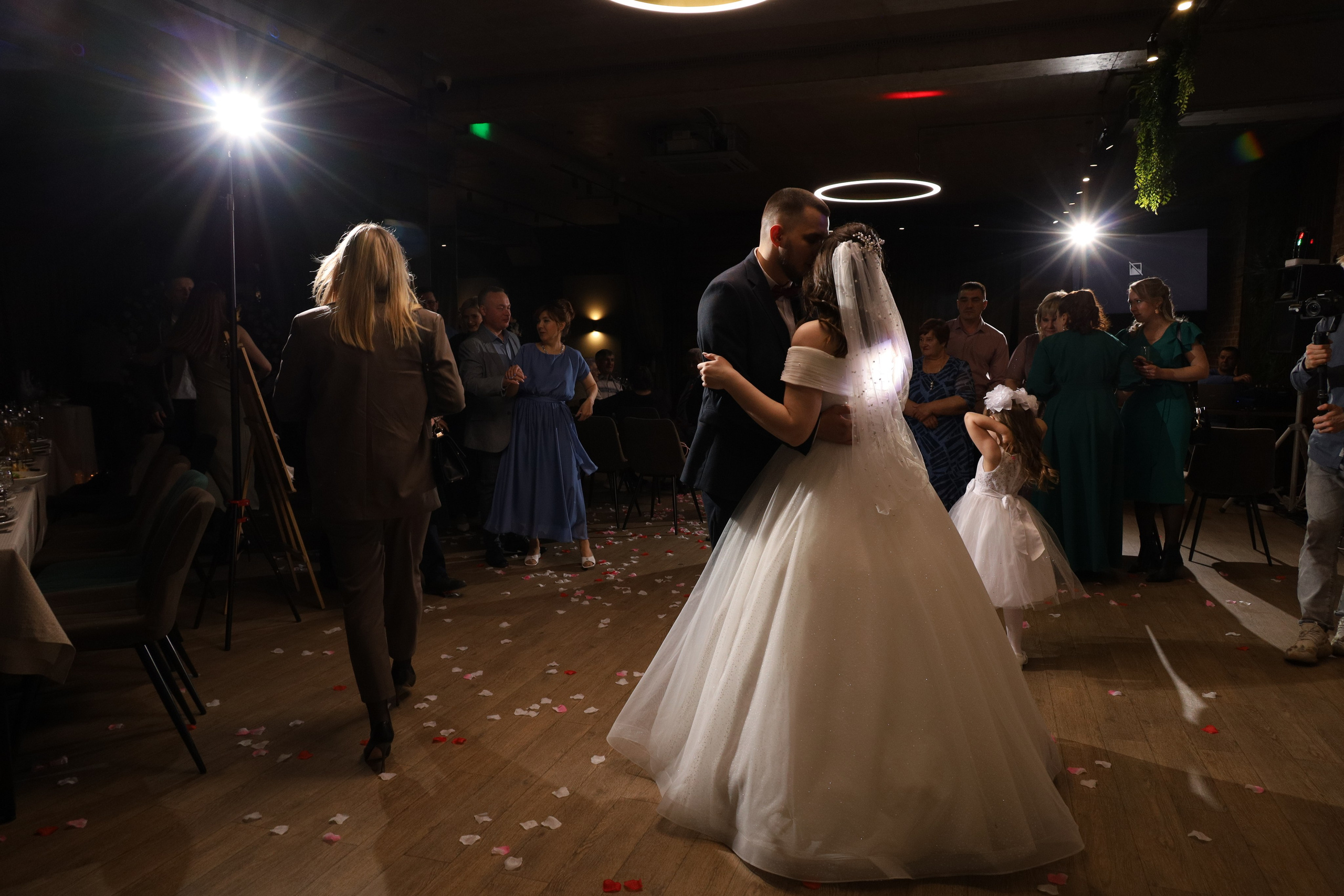 Александр & Диана. Настя Лекса. фотограф г. Красноярск