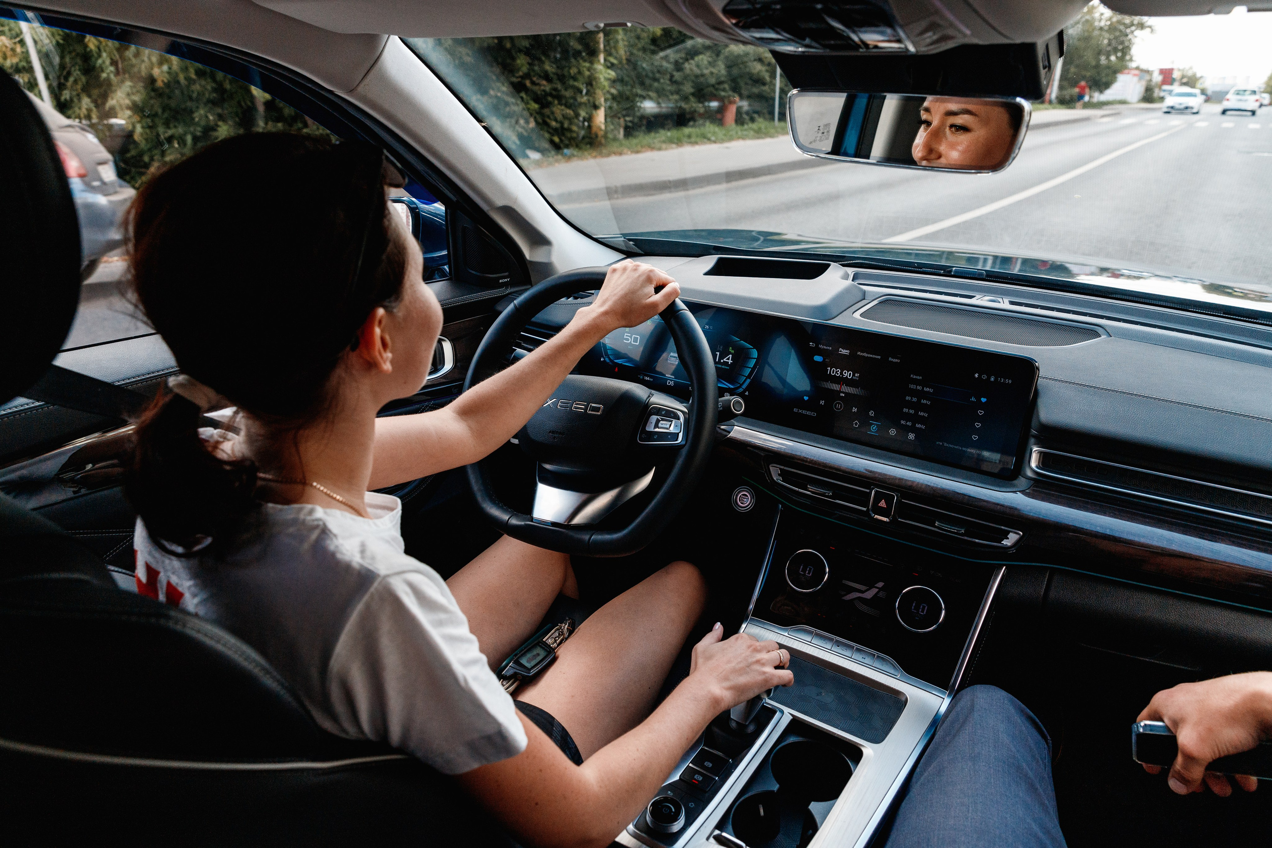 Нижегородец. Фотограф Захваткин Роман