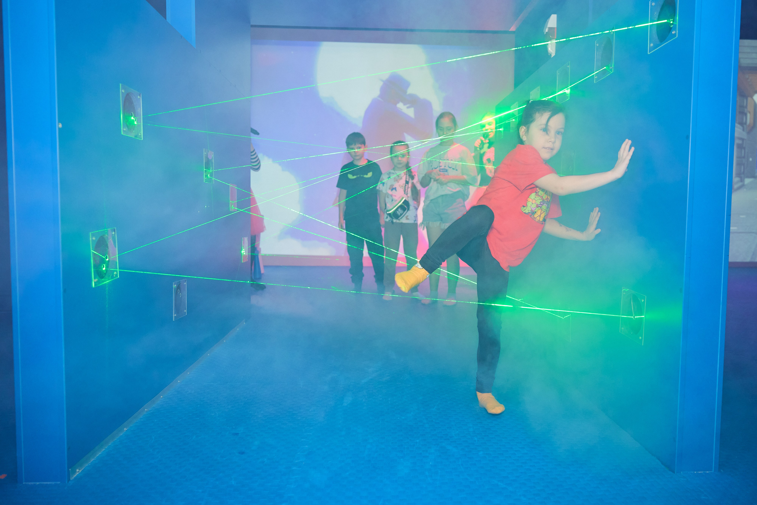 Детская репортажная съёмка | Праздники, утренники, занятия