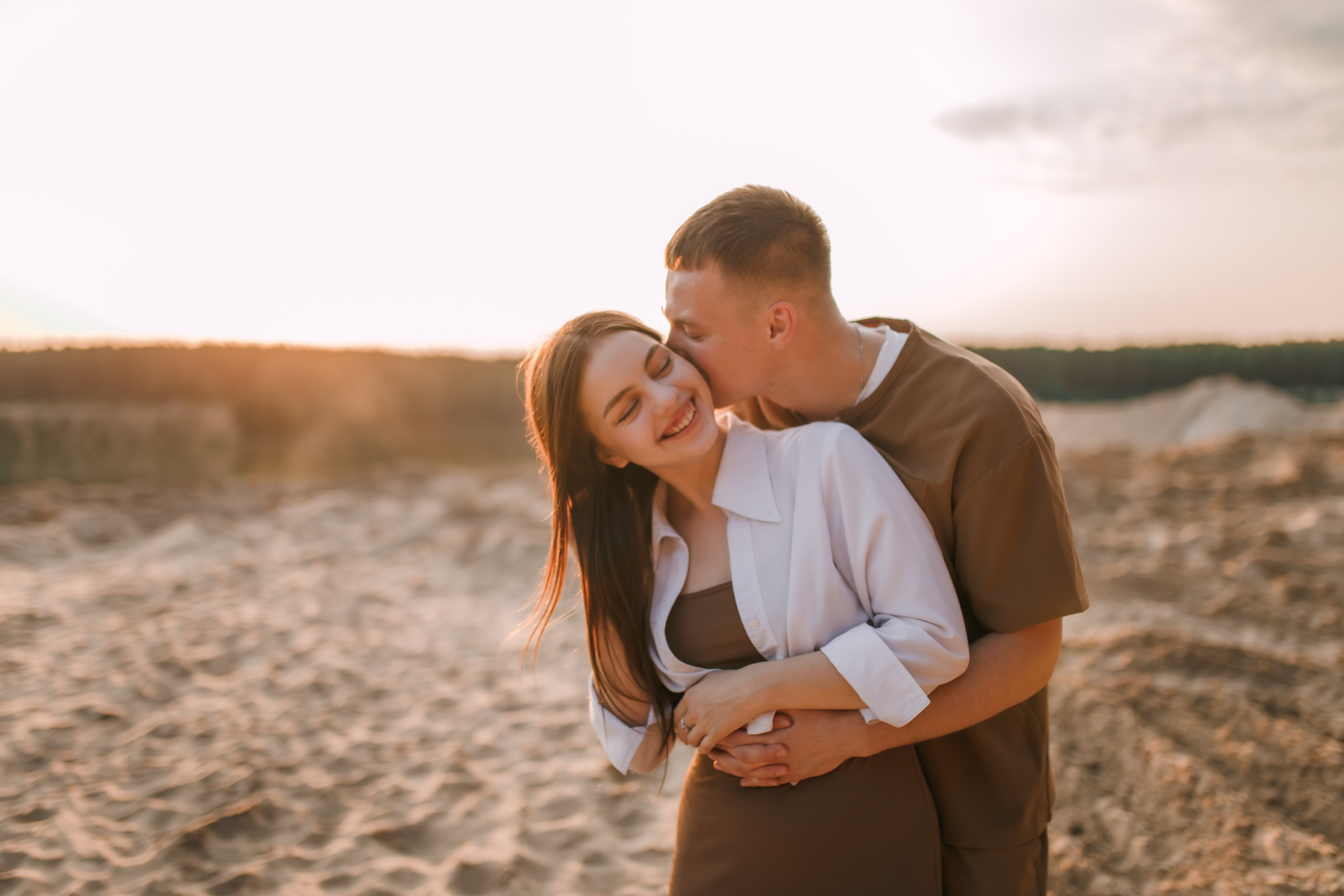 Сейчас и навсегда…. Фотограф Саранск Екатерина Жукова